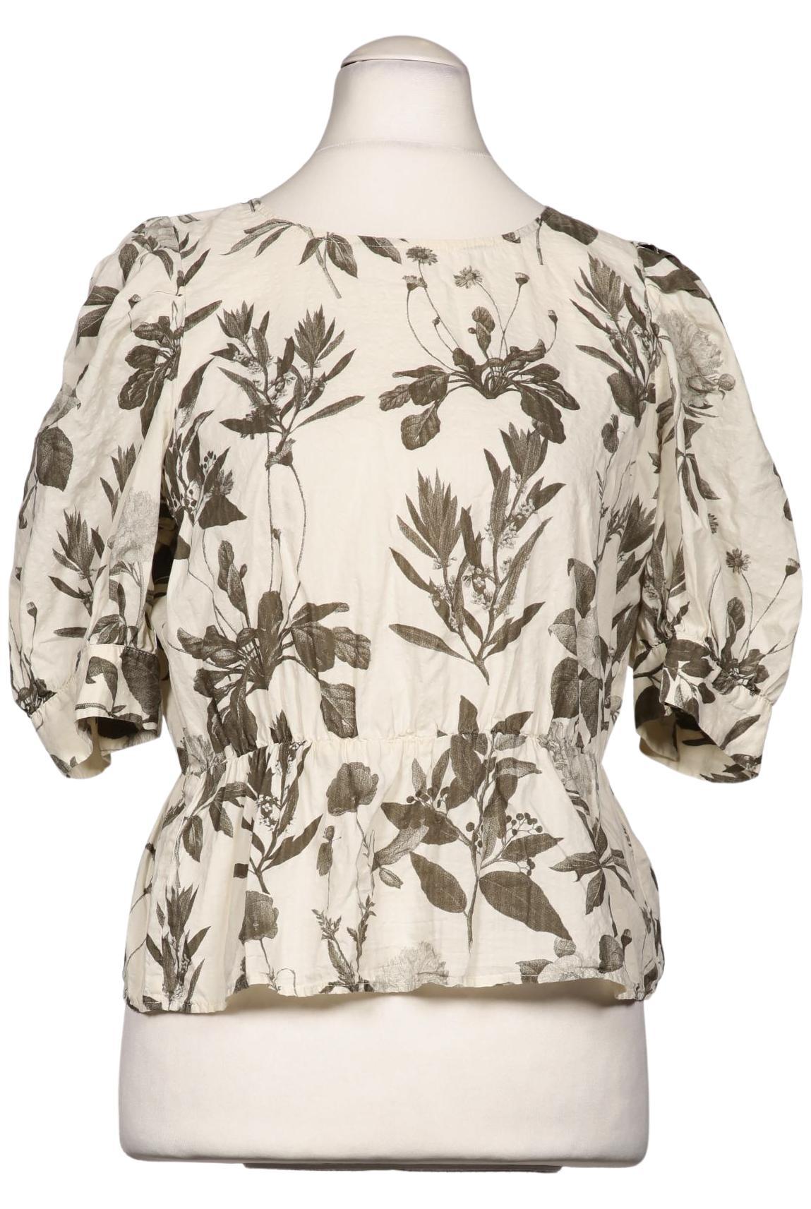 

Marc O Polo Damen Bluse, mehrfarbig, Gr. 38