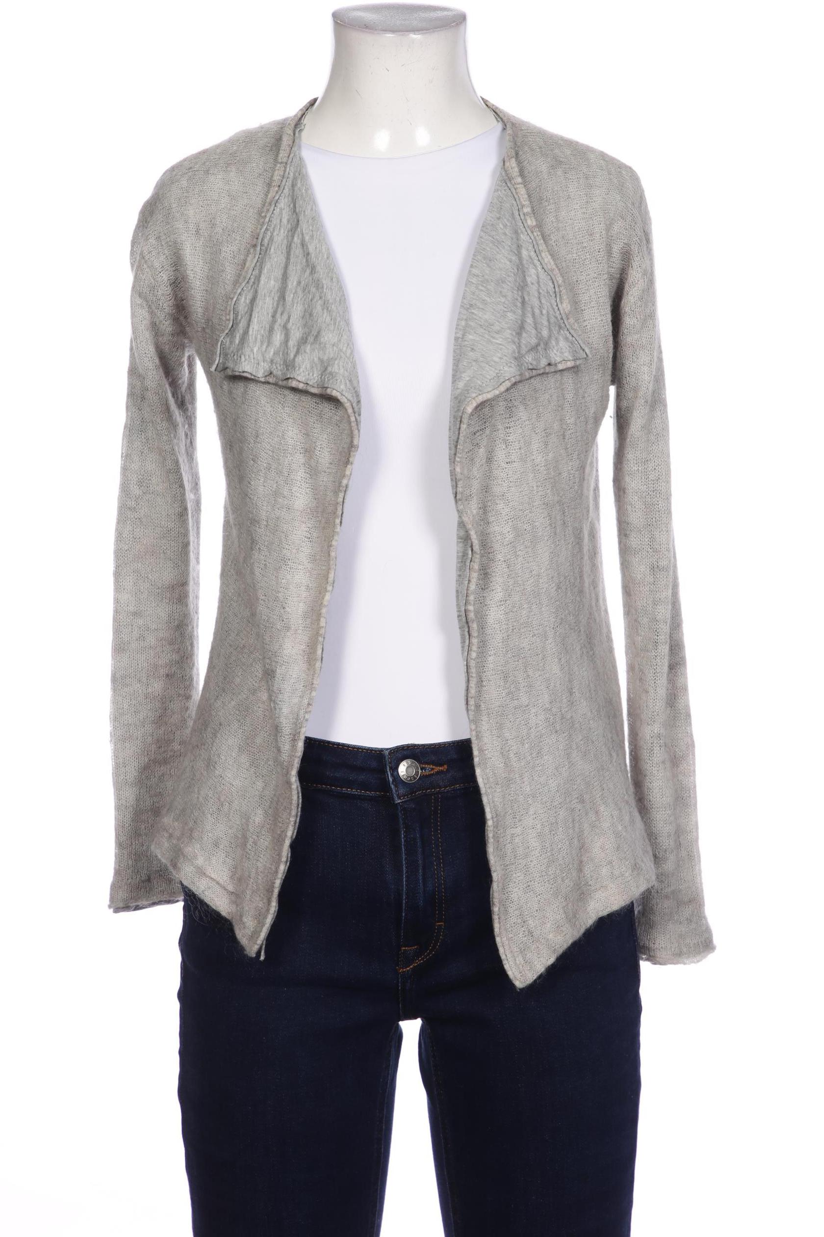 

Marc O Polo Damen Strickjacke, grau