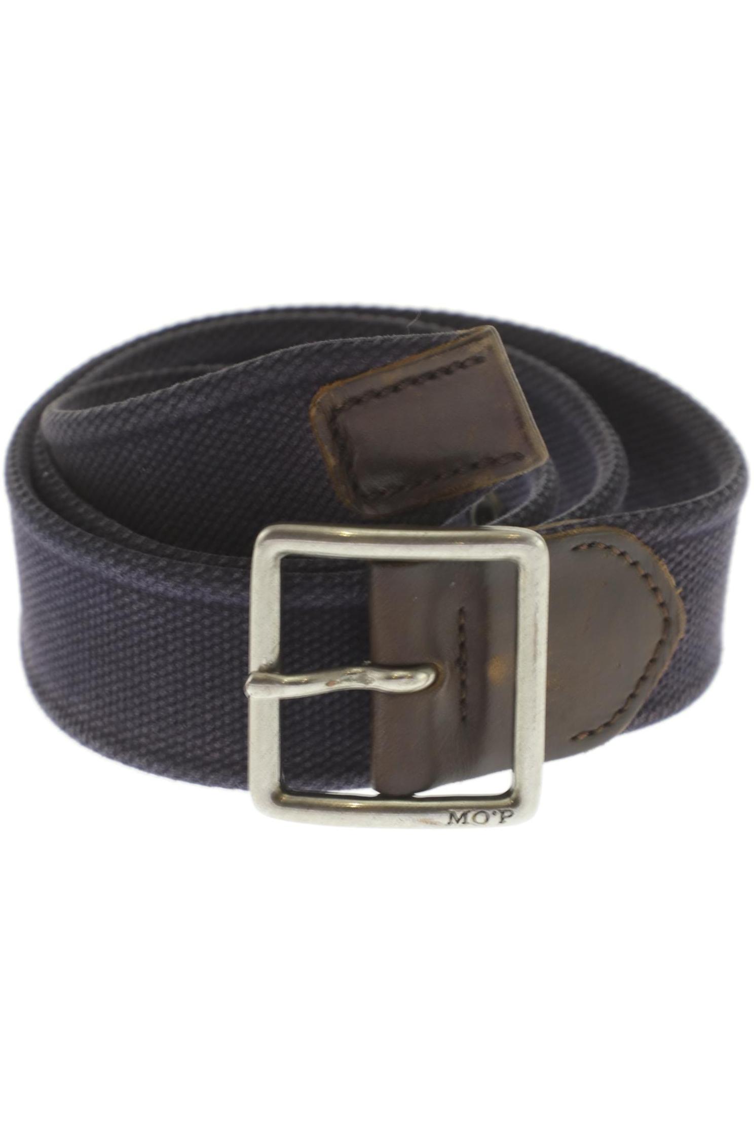 

Marc O Polo Damen Gürtel, marineblau