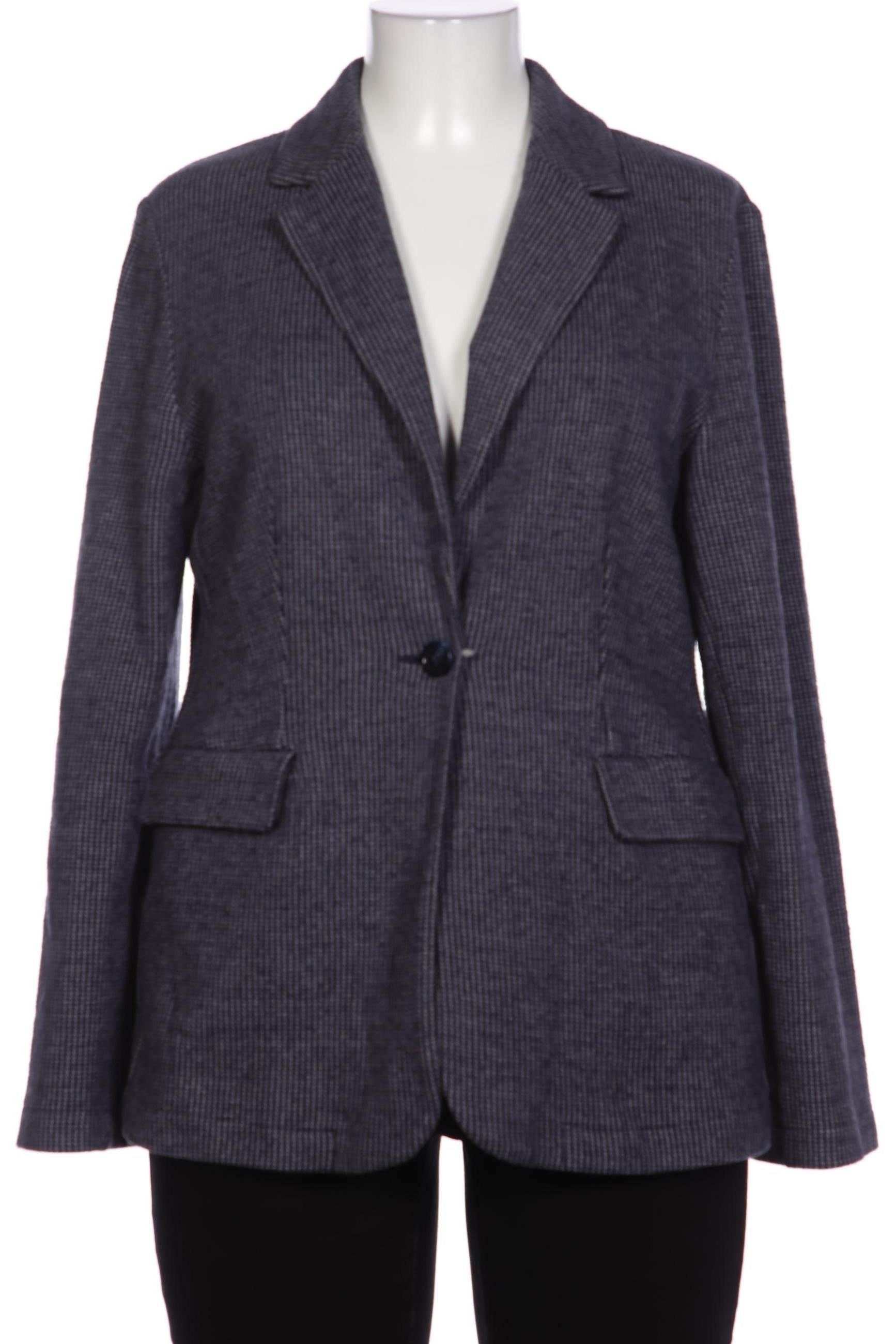 

Marc O Polo Damen Blazer, marineblau, Gr. 42