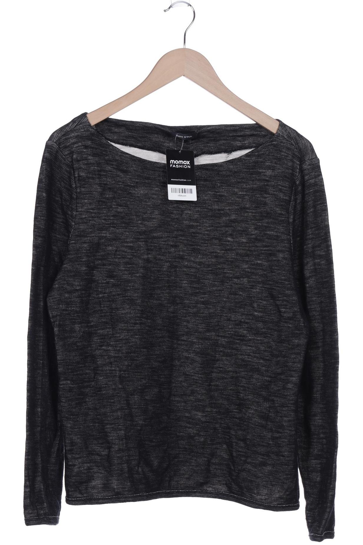 

Marc O Polo Damen Pullover, schwarz, Gr. 44