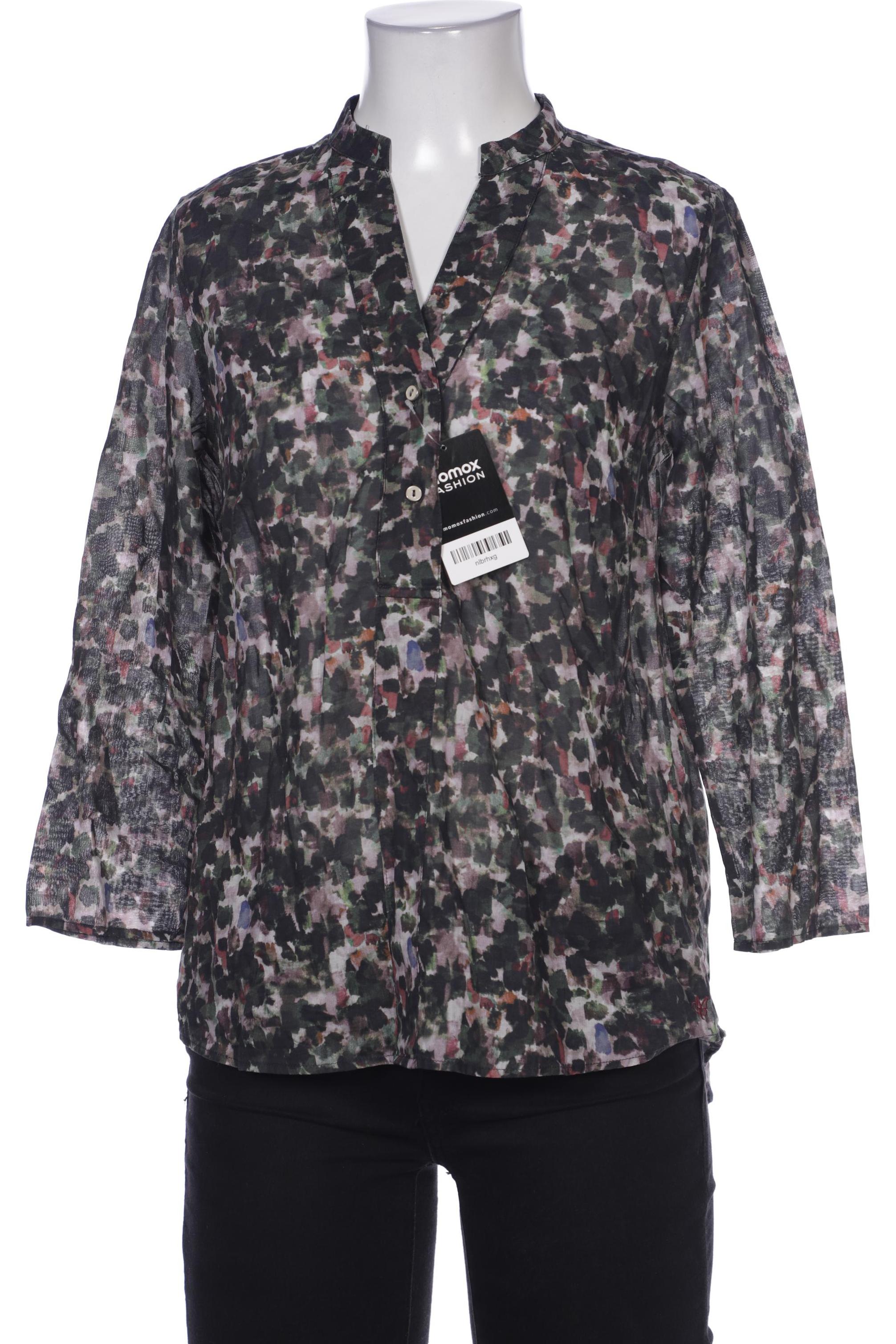 Thumbnail - Marc O Polo Damen Bluse, grün, Gr. 36