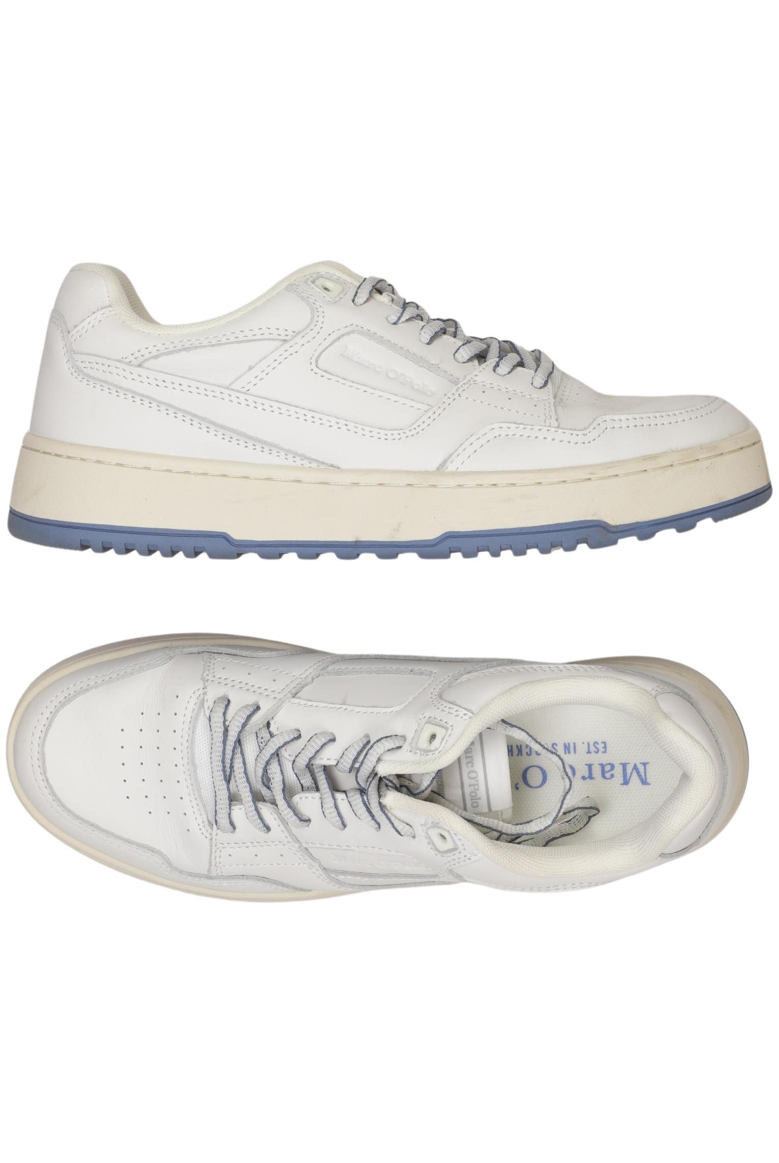 

Marc O Polo Damen Sneakers, weiß, Gr. 39