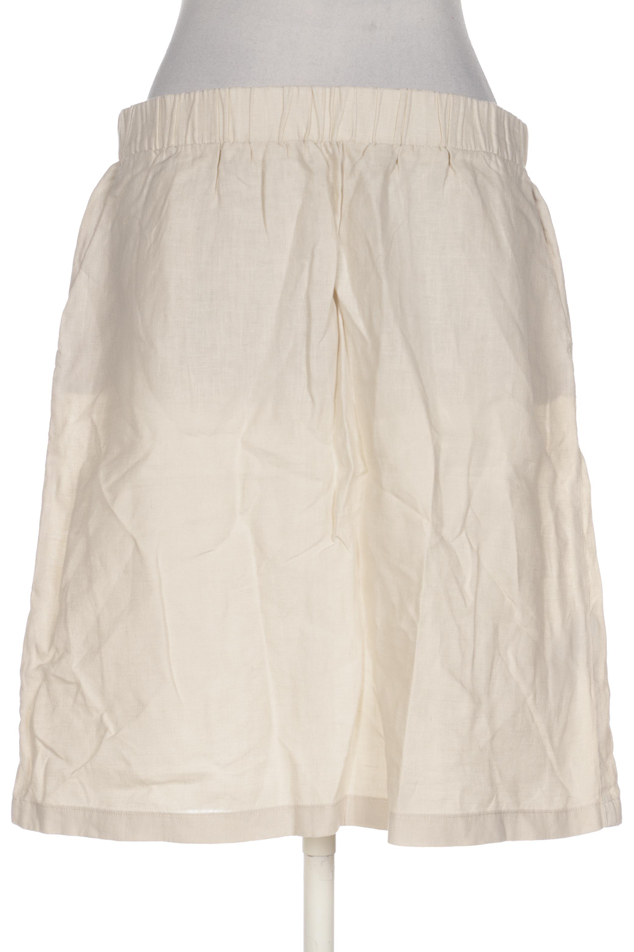 

Marc O Polo Damen Rock, beige, Gr. 40