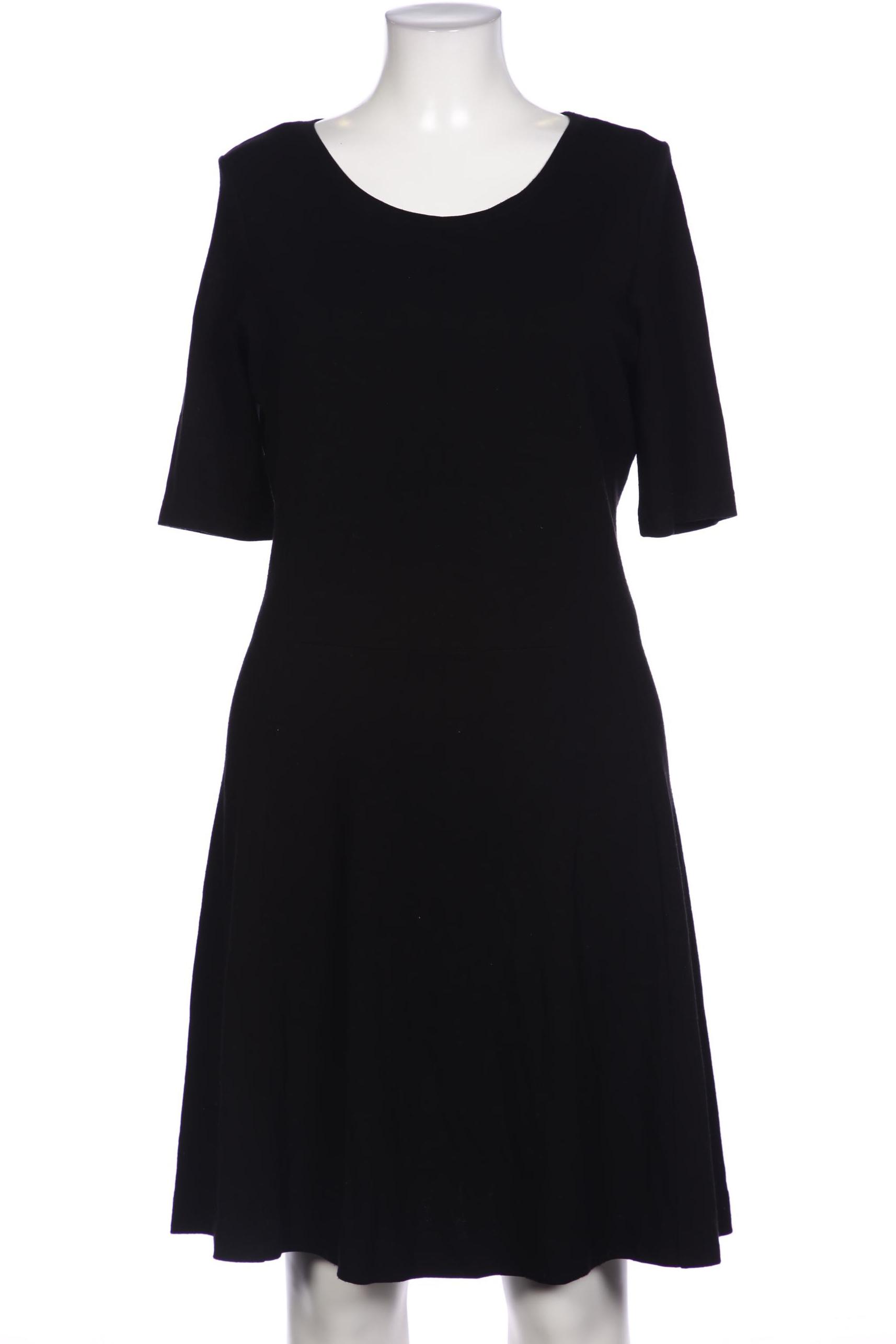 

Marc O Polo Damen Kleid, schwarz, Gr. 44