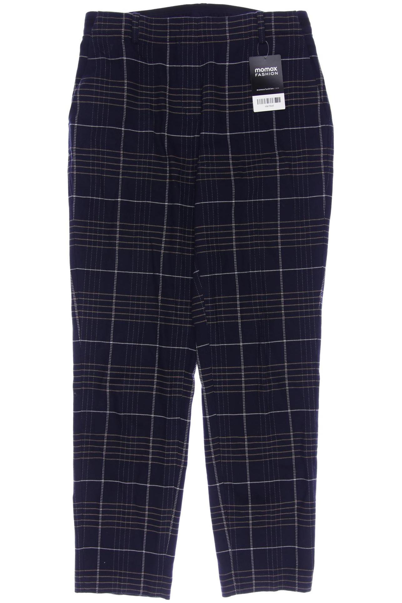 

Marc O Polo Damen Stoffhose, marineblau