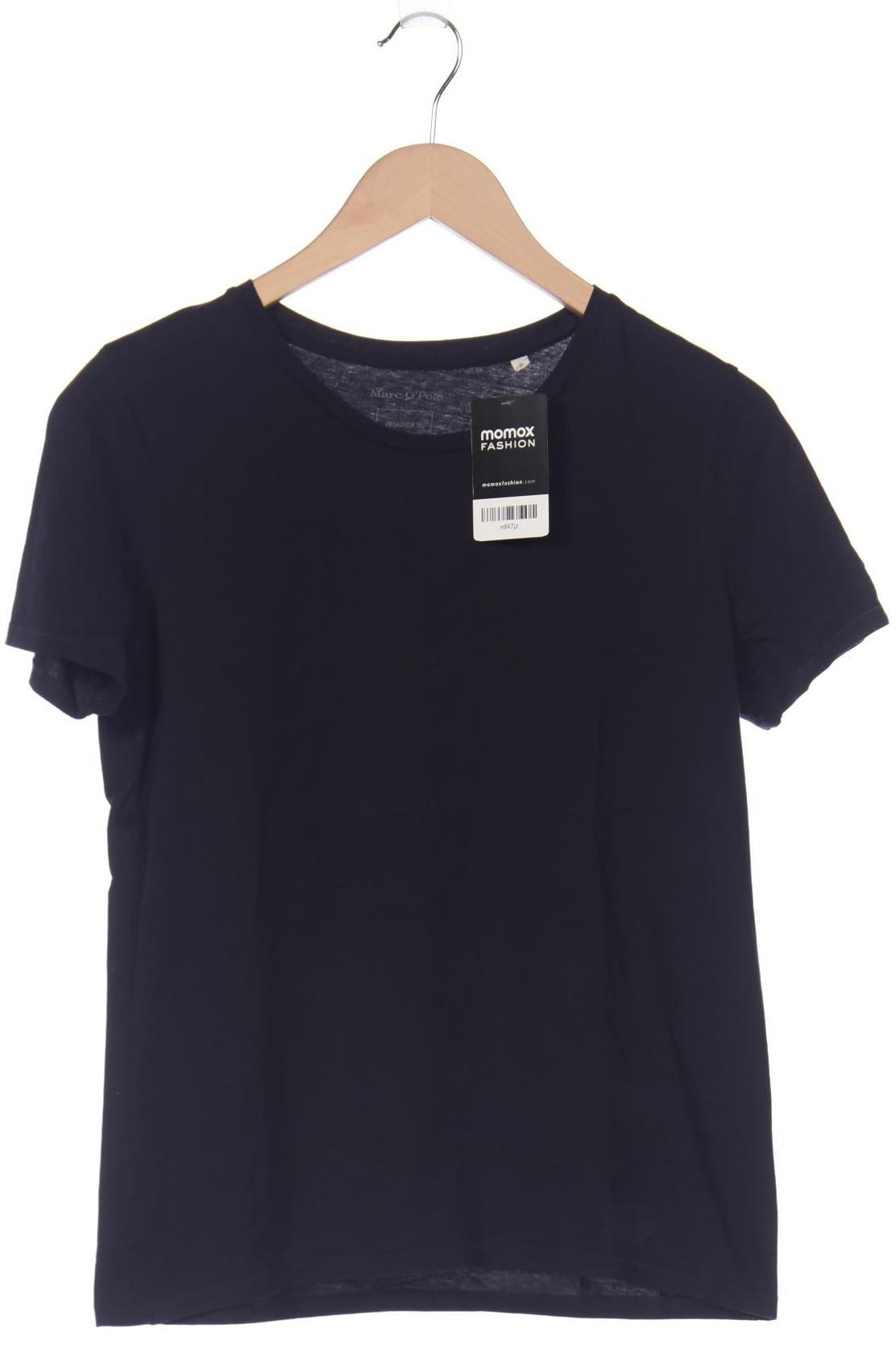 

Marc O Polo Damen T-Shirt, marineblau