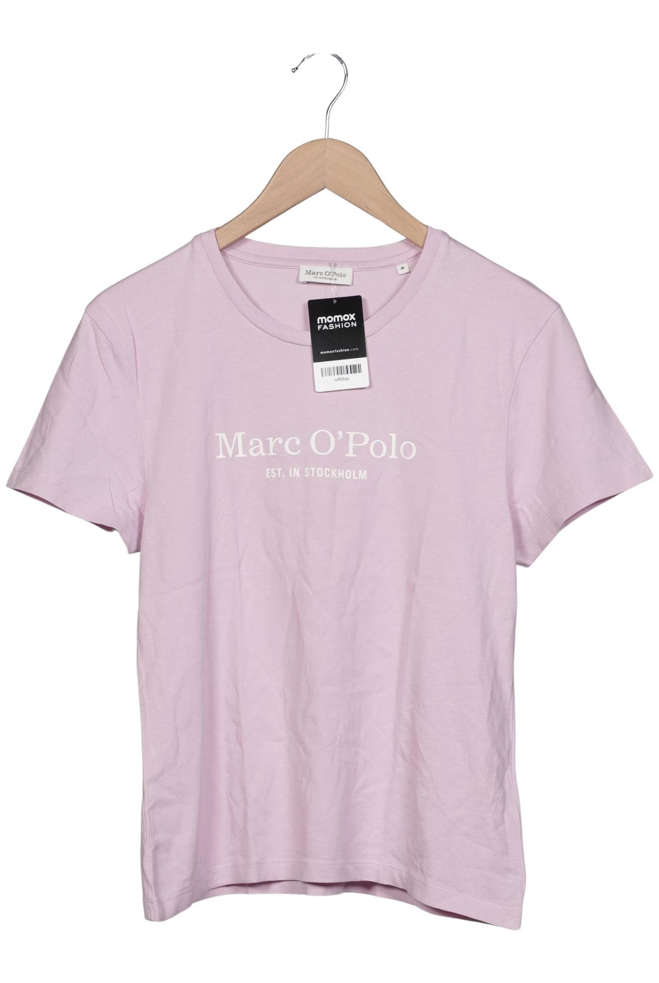 

Marc O Polo Damen T-Shirt, pink, Gr. 38