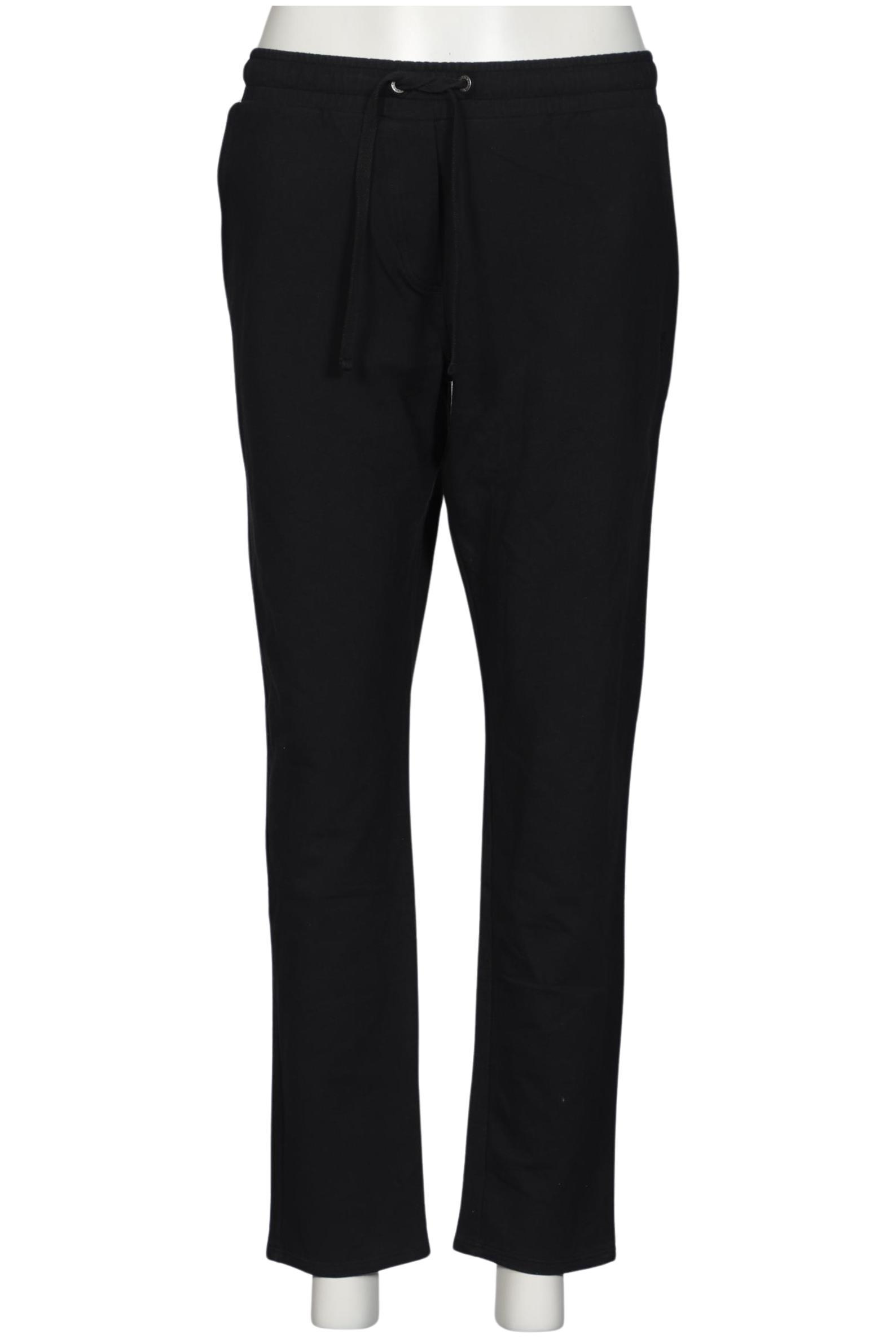 

Marc O Polo Damen Stoffhose, schwarz, Gr. 38