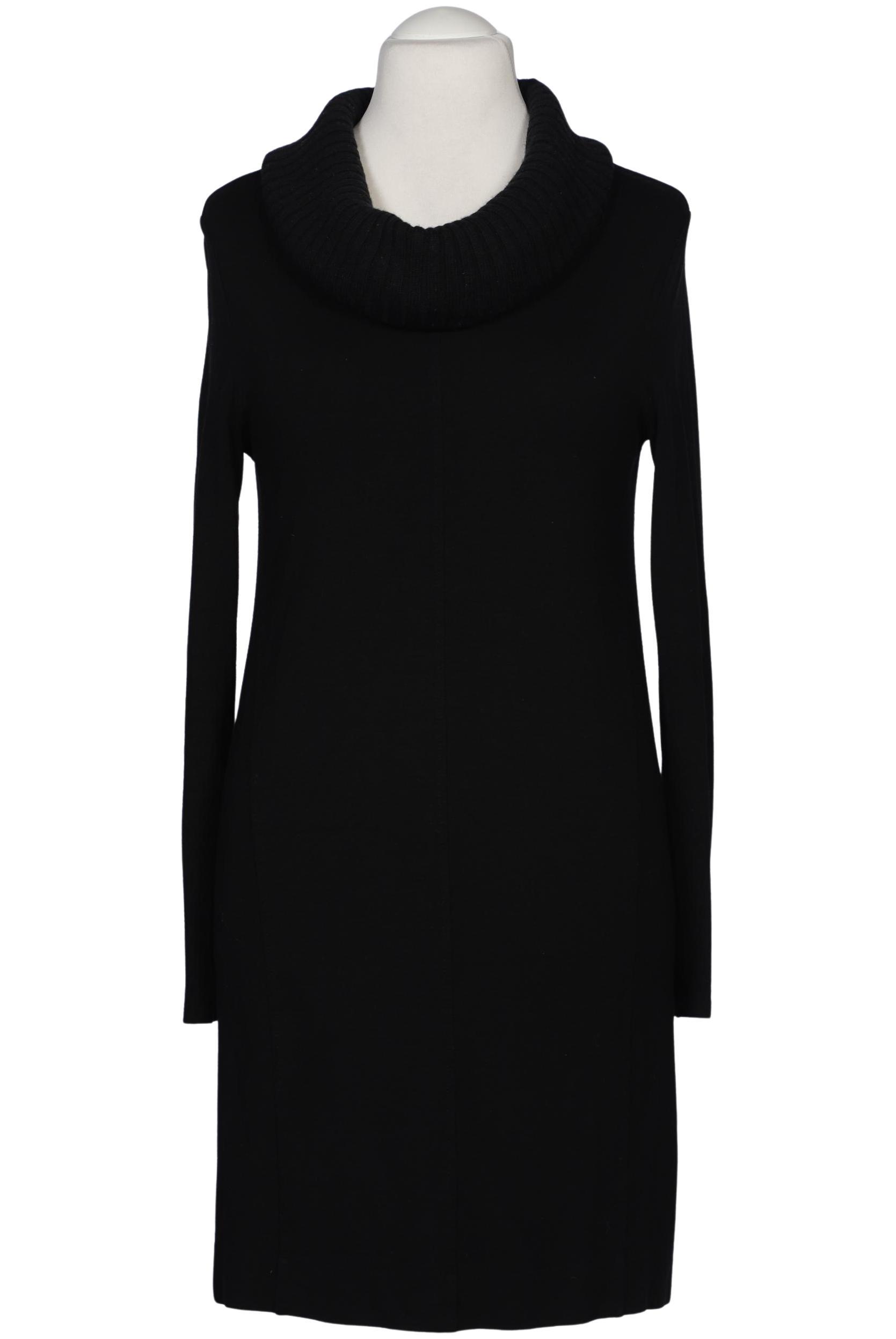 

Marc O Polo Damen Kleid, schwarz, Gr. 38