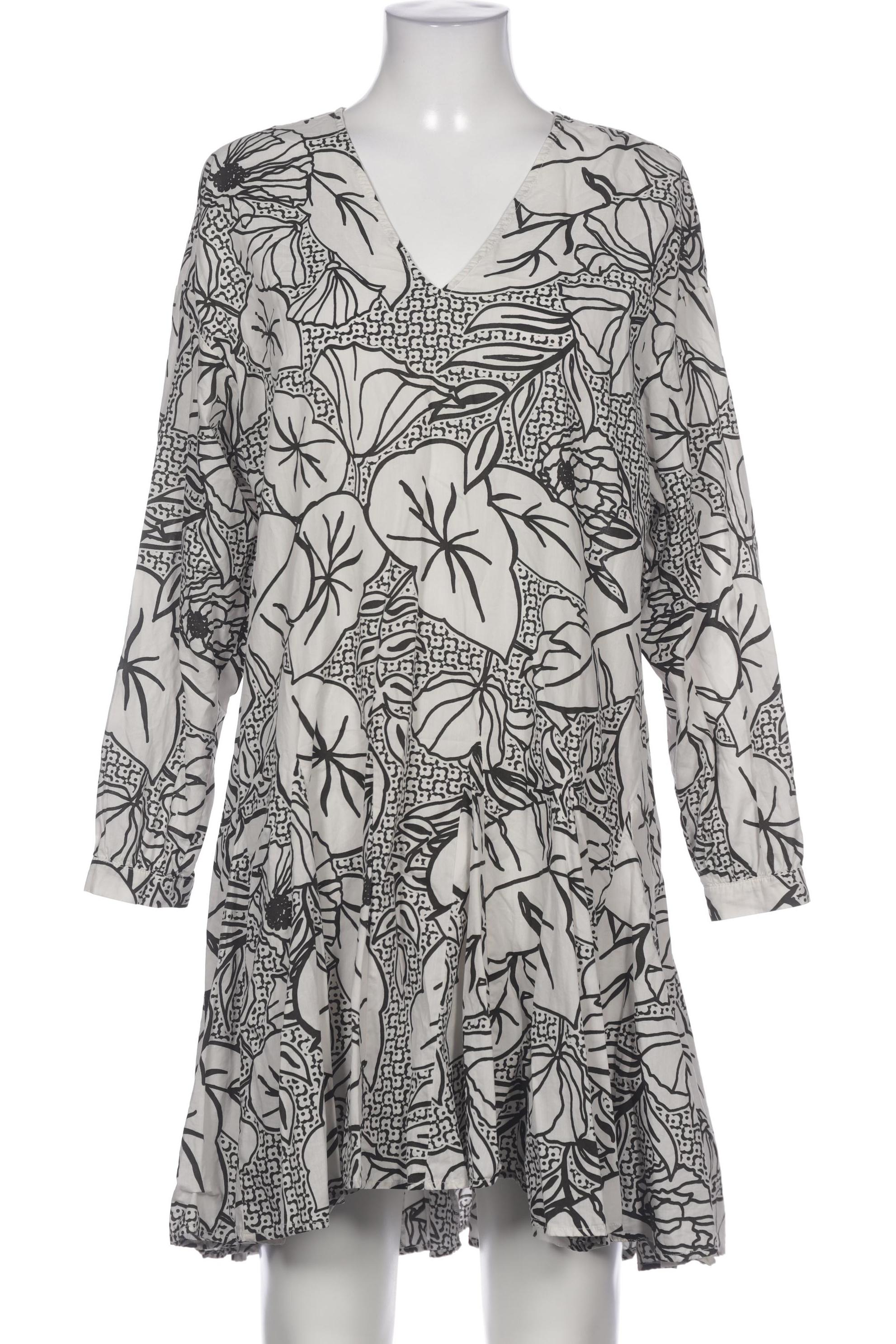 

Marc O Polo Damen Kleid, mehrfarbig, Gr. 40