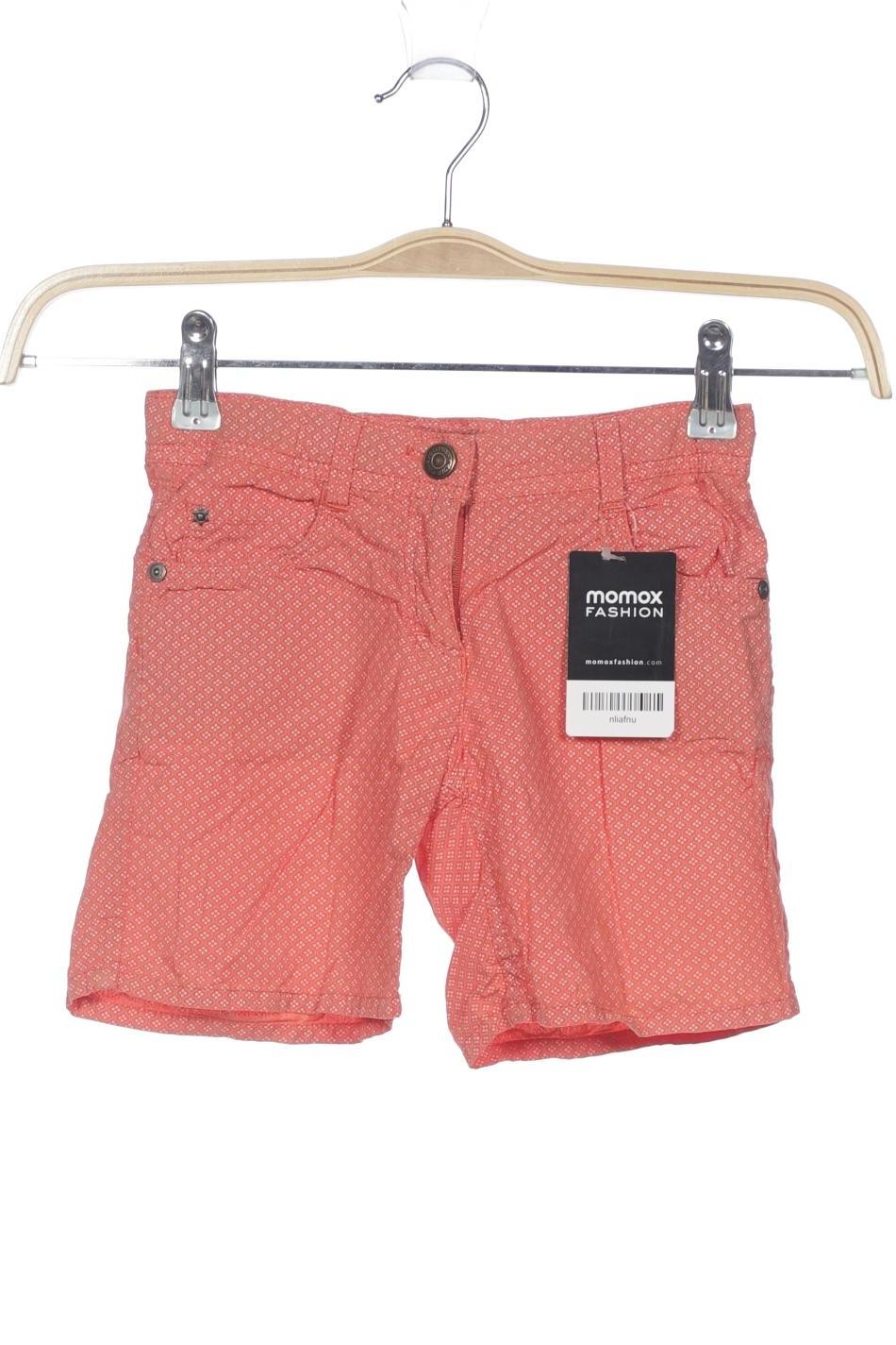 

Marc O Polo Damen Shorts, rot, Gr. 122