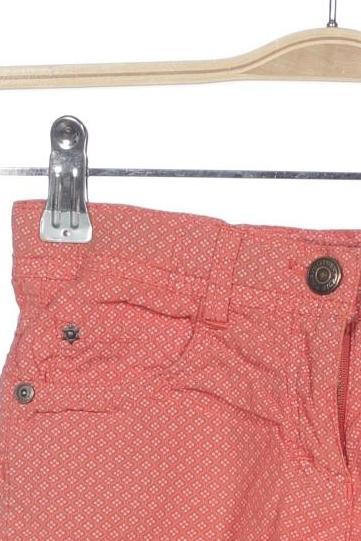 Thumbnail - Marc O Polo Mädchen Shorts, rot, Gr. 122