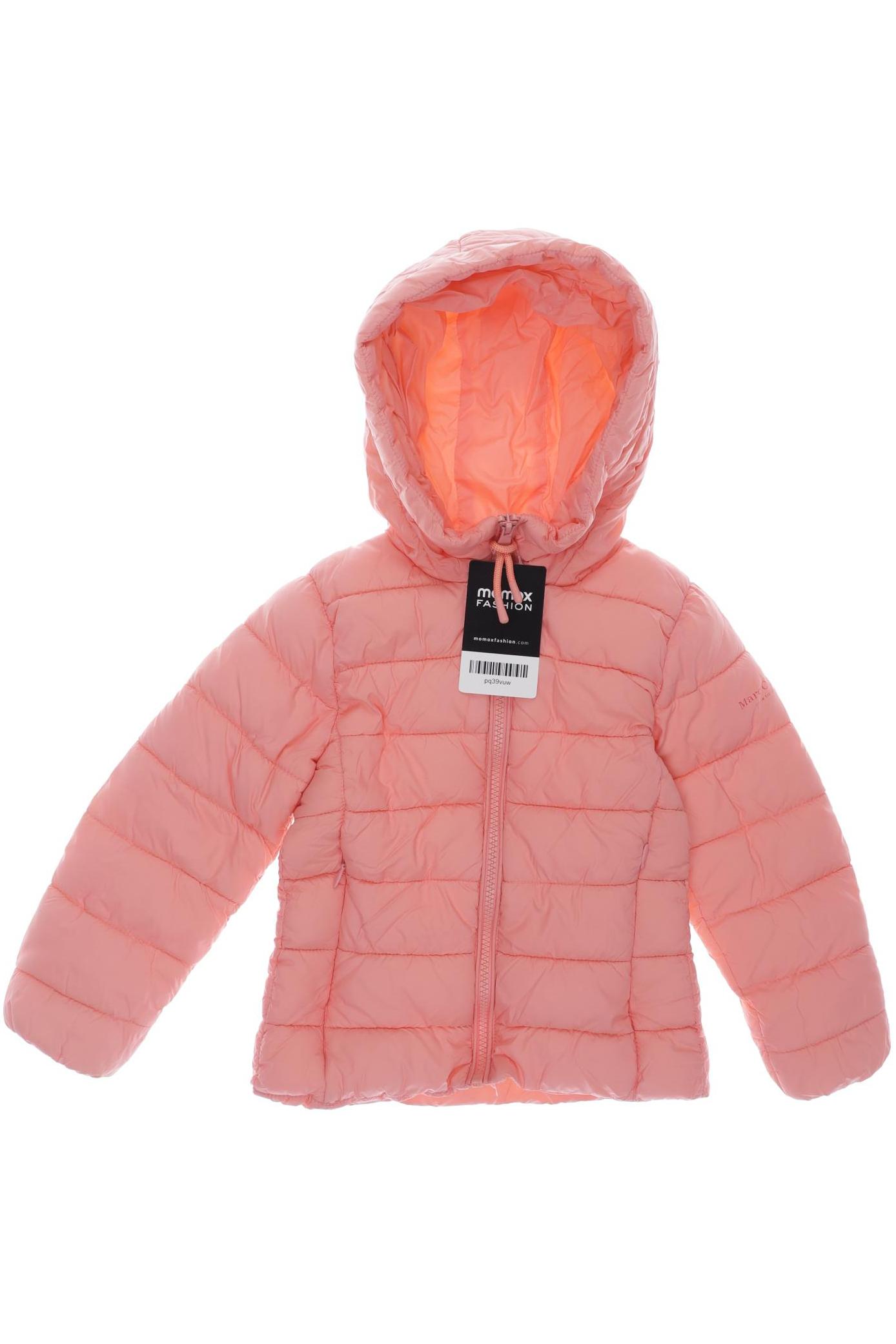 

Marc O Polo Damen Jacke, pink, Gr. 92