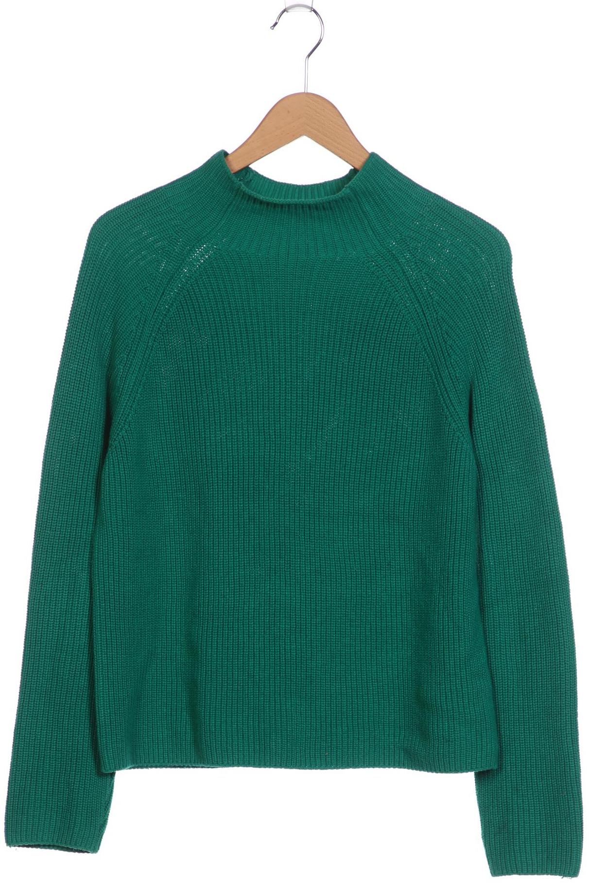 

Marc O Polo Damen Pullover, grün, Gr. 36