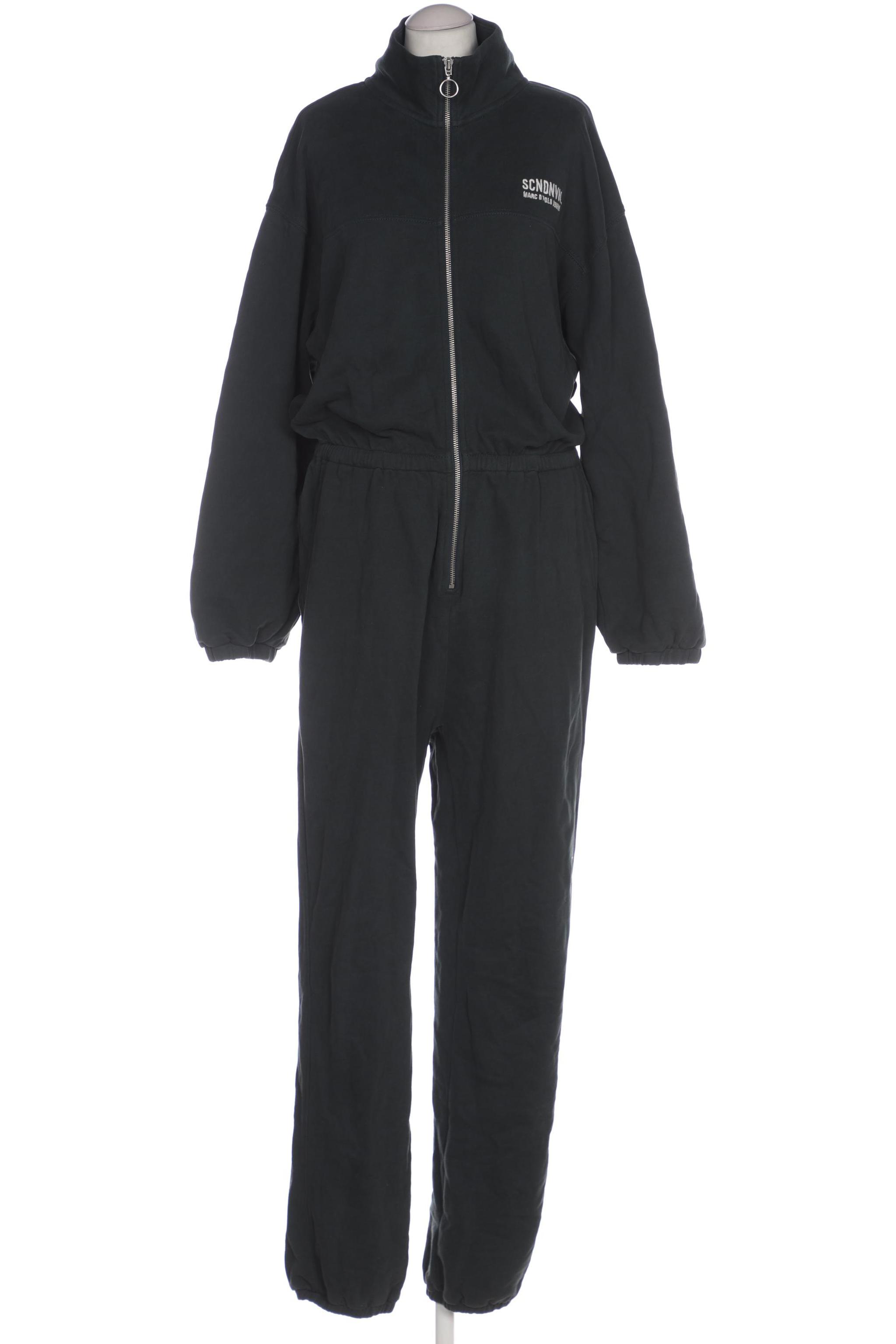 

Marc O Polo Damen Jumpsuit/Overall, grün, Gr. 38