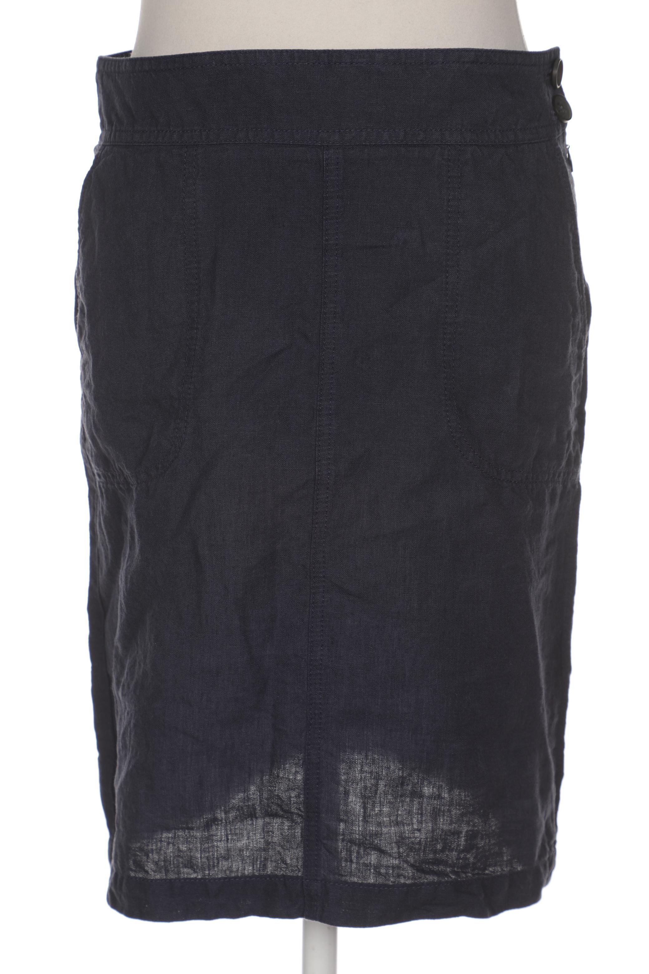 

Marc O Polo Damen Rock, marineblau