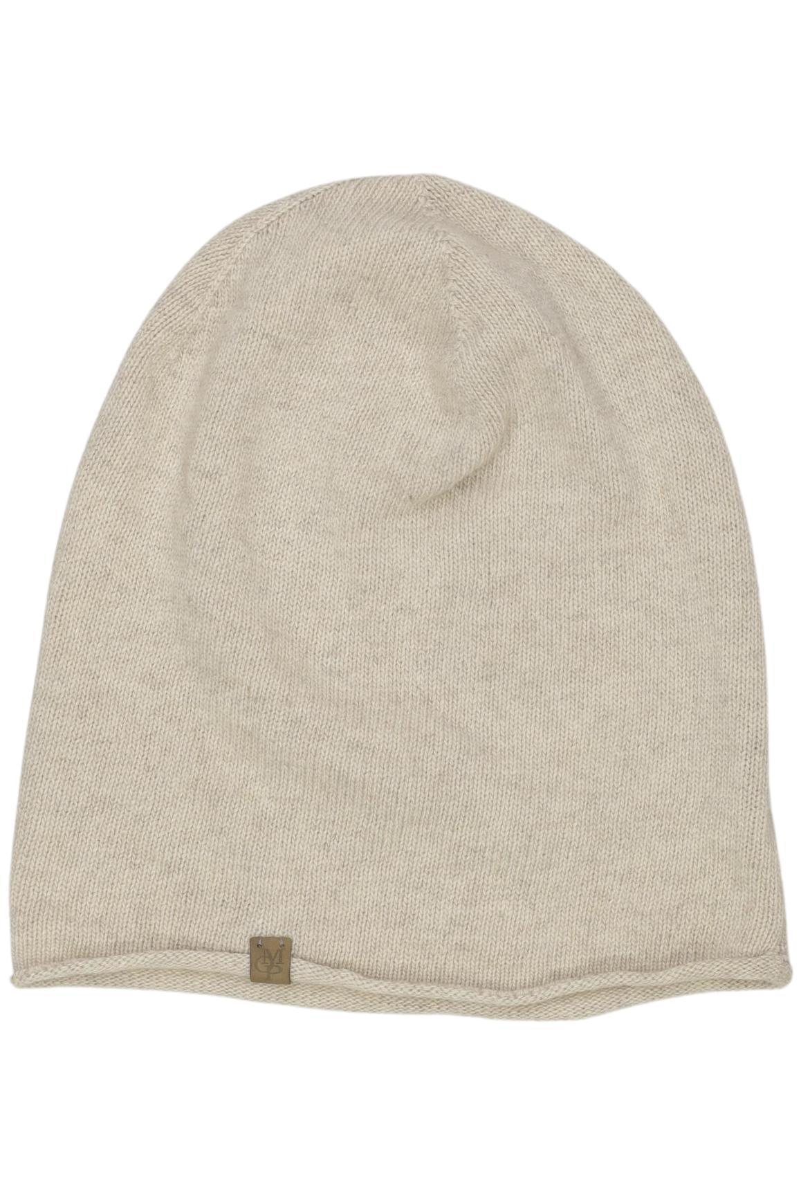 

Marc O Polo Damen Hut/Mütze, beige, Gr. uni