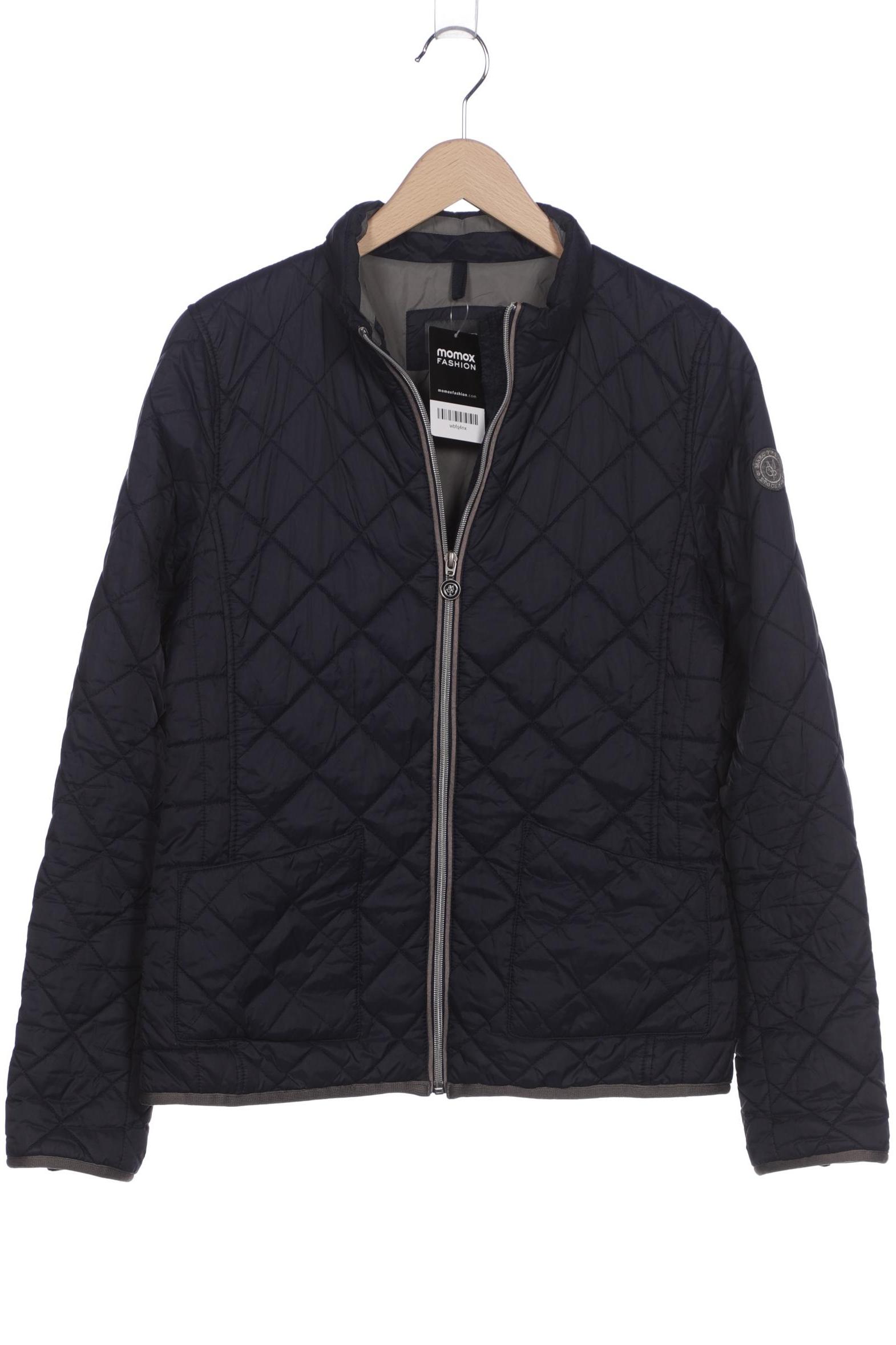 

Marc O Polo Damen Jacke, marineblau, Gr. 40
