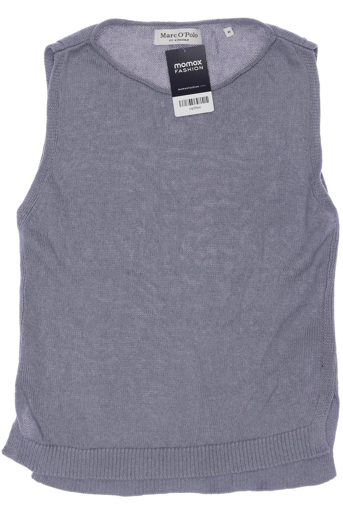 

Marc O Polo Damen Pullover, grau, Gr. 34