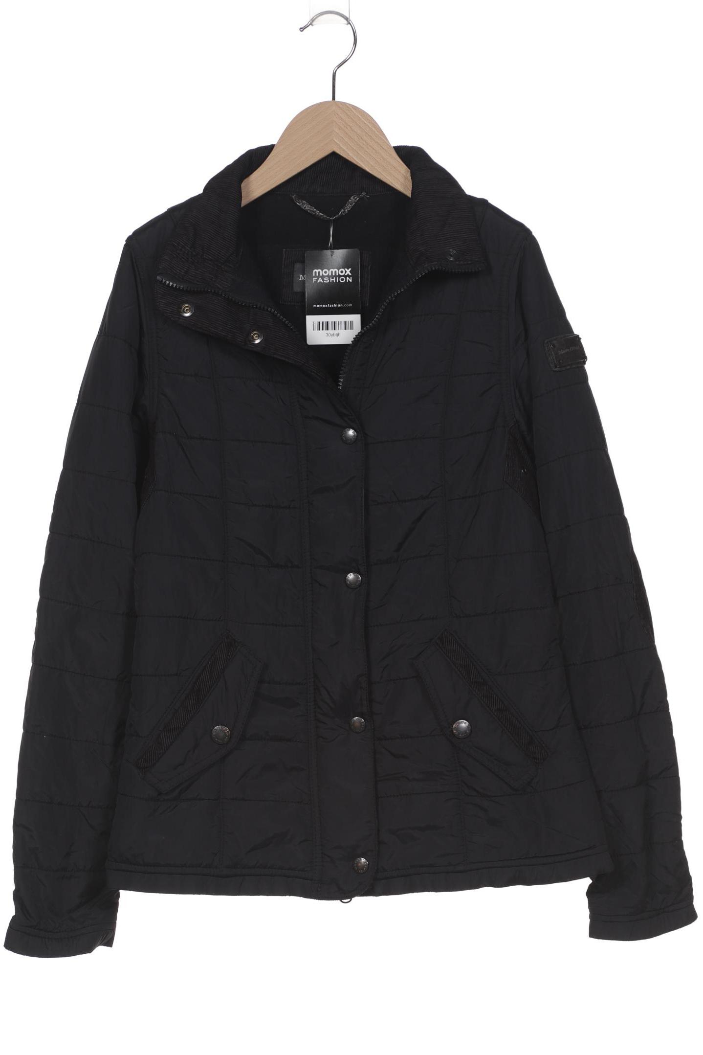 

Marc O Polo Damen Jacke, schwarz, Gr. 38