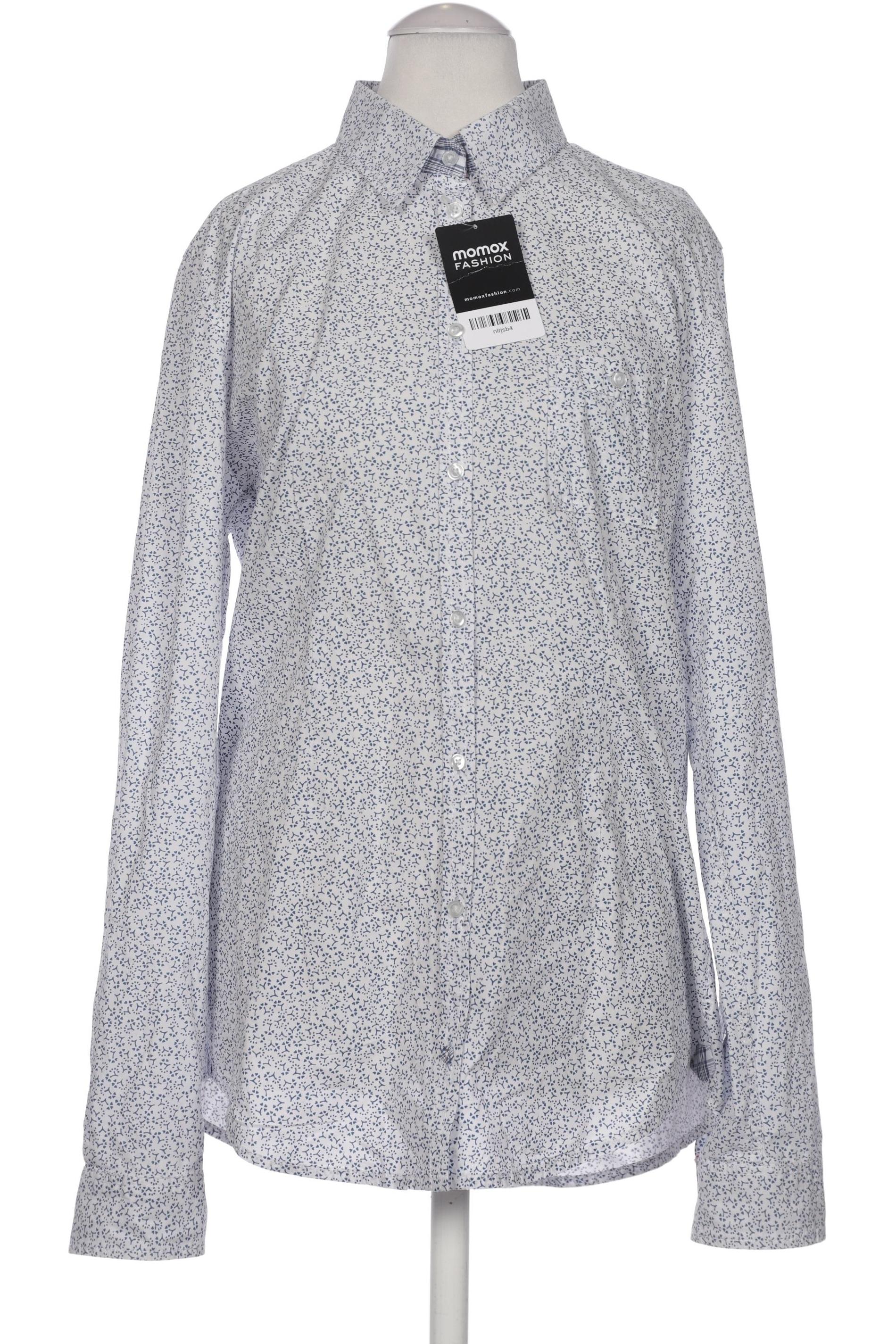 

Marc O Polo Damen Bluse, weiß, Gr. 40