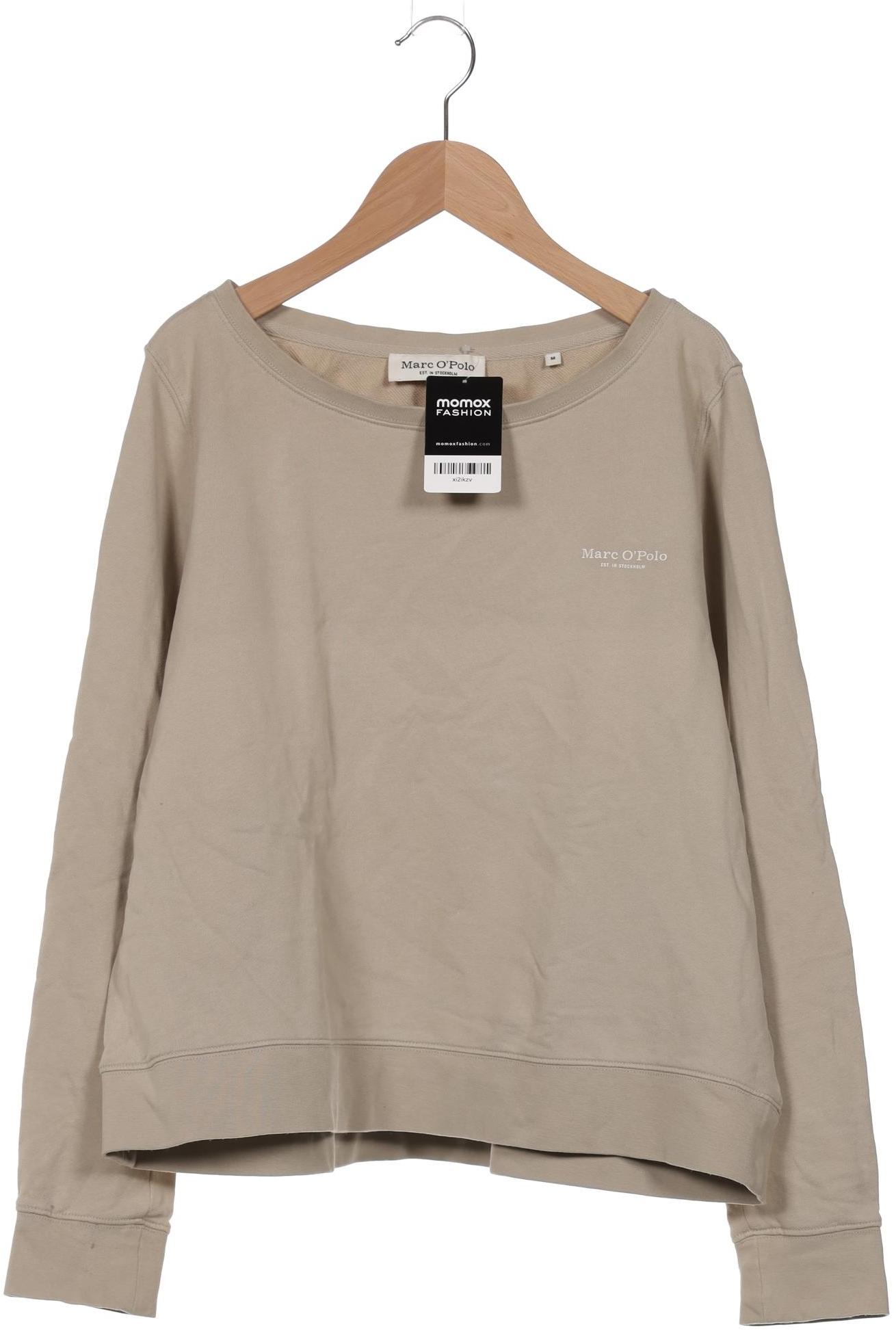 

Marc O Polo Damen Sweatshirt, hellgrün, Gr. 38
