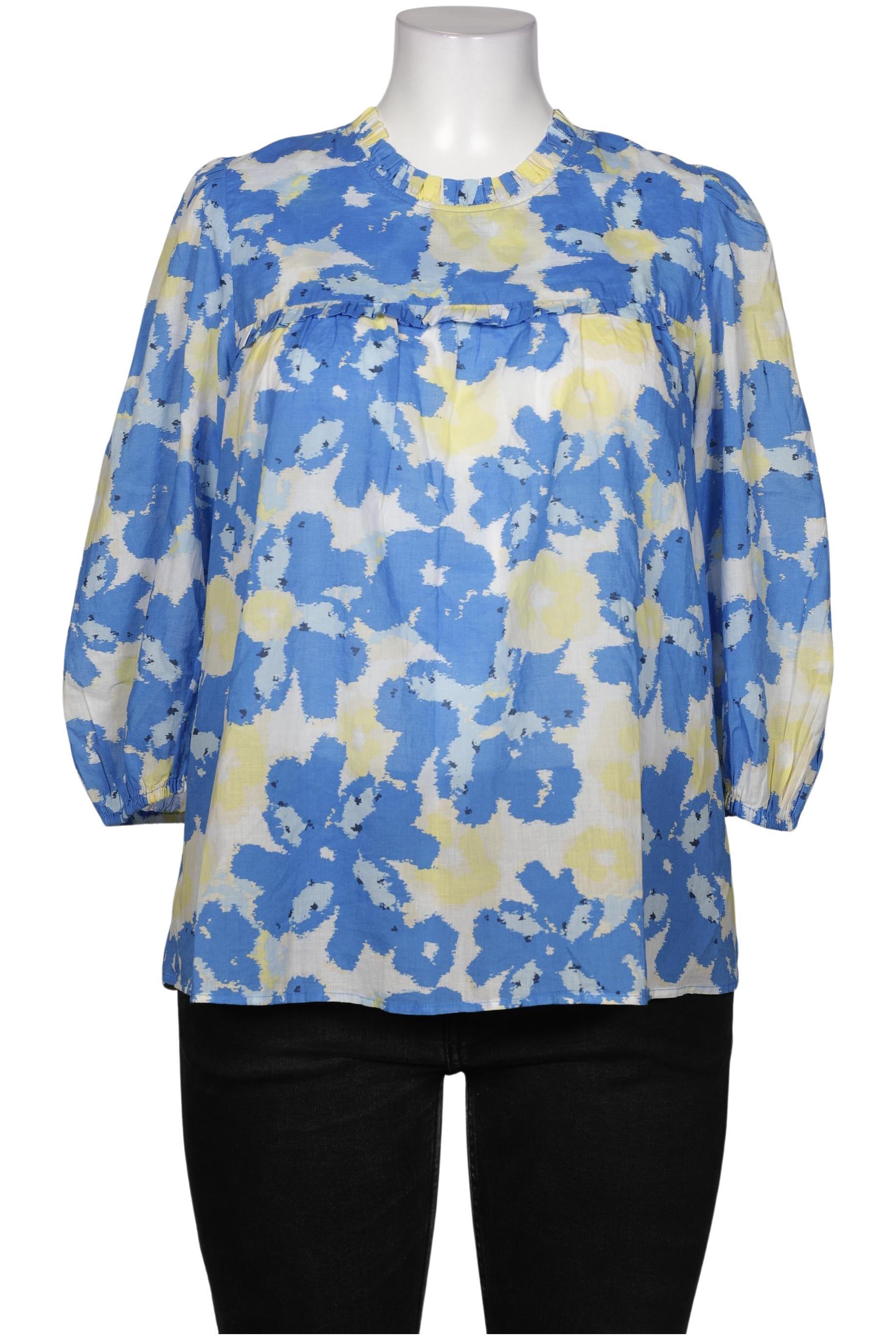 

Marc O Polo Damen Bluse, mehrfarbig, Gr. 44