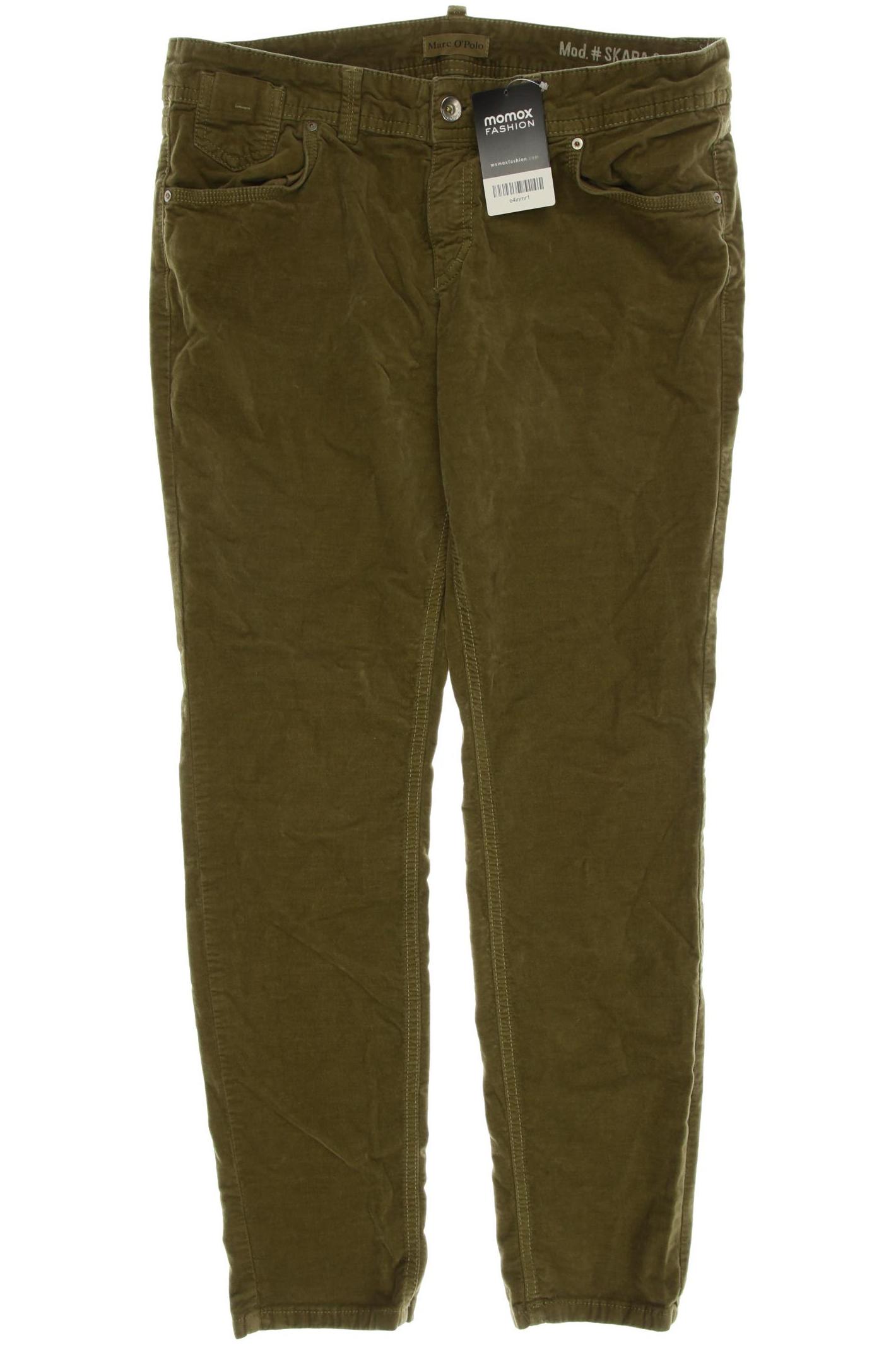 

Marc O Polo Herren Jeans, grün, Gr. 50