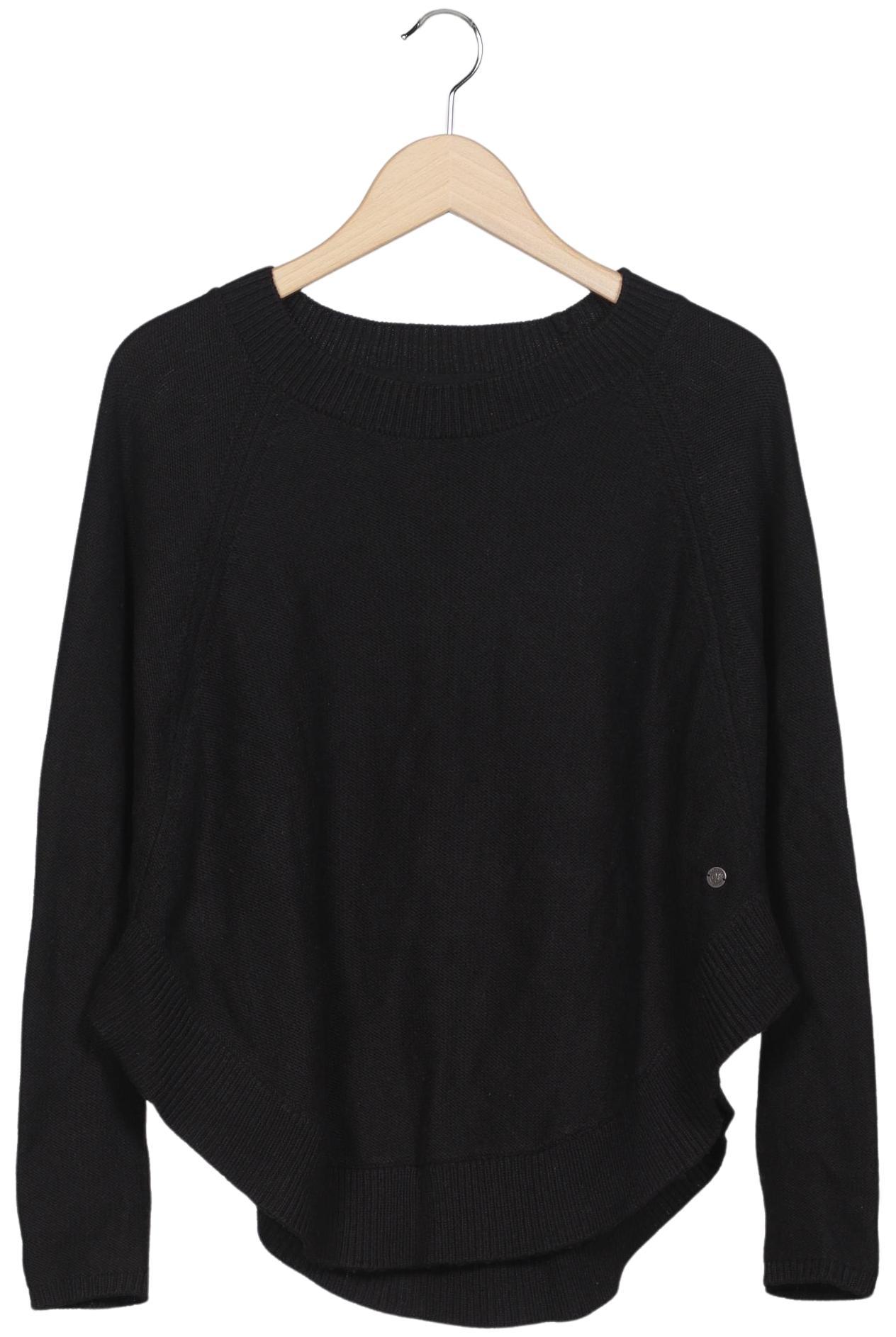 

Marc O Polo Damen Pullover, schwarz, Gr. 34