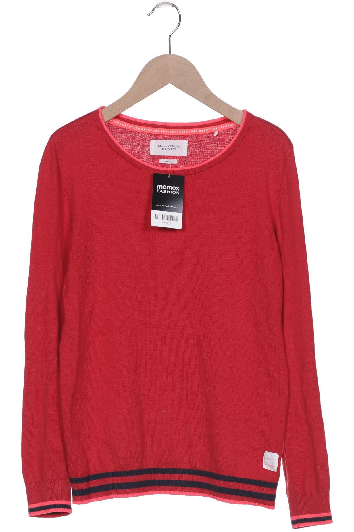 

Marc O Polo Damen Pullover, rot