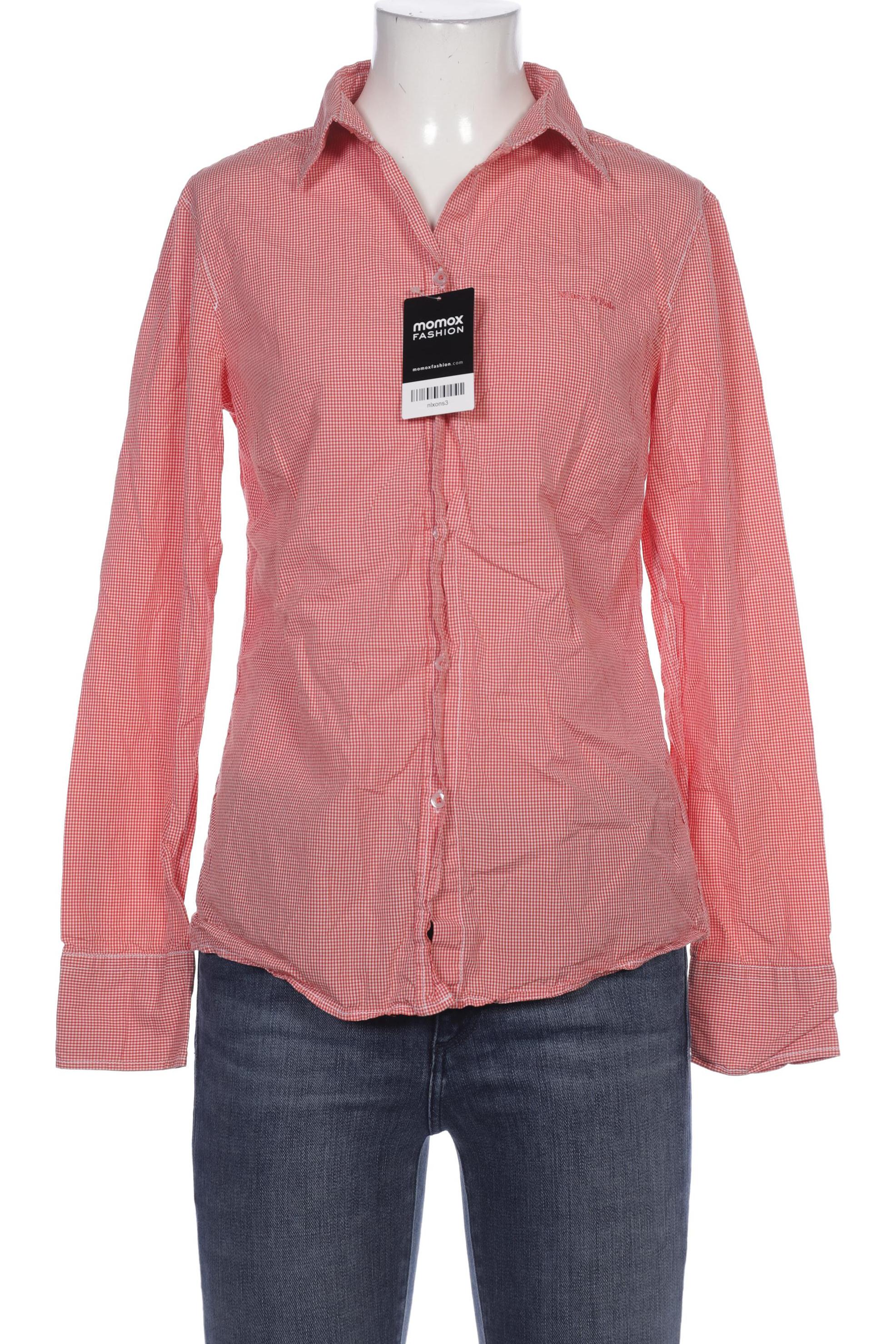 

Marc O Polo Damen Bluse, rot