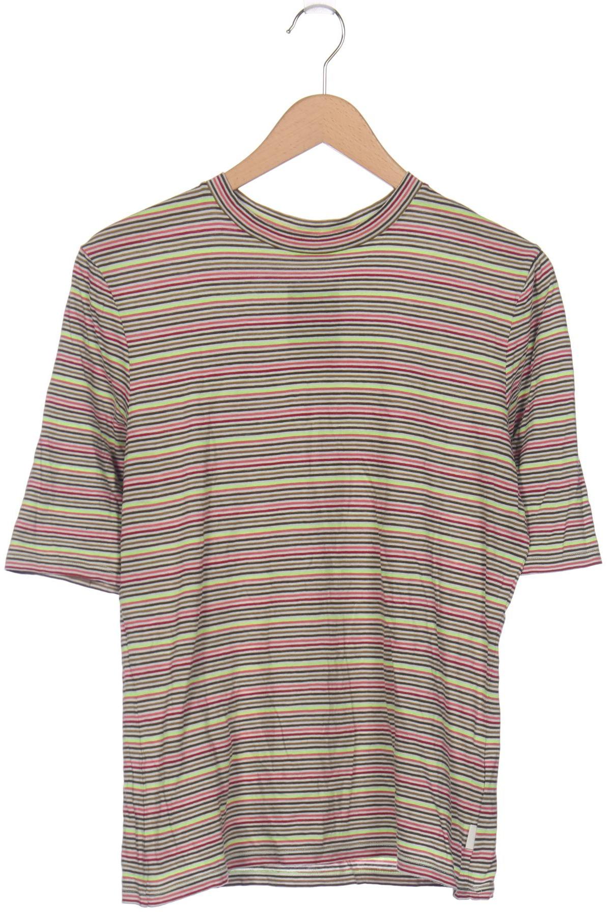 

Marc O Polo Damen T-Shirt, mehrfarbig