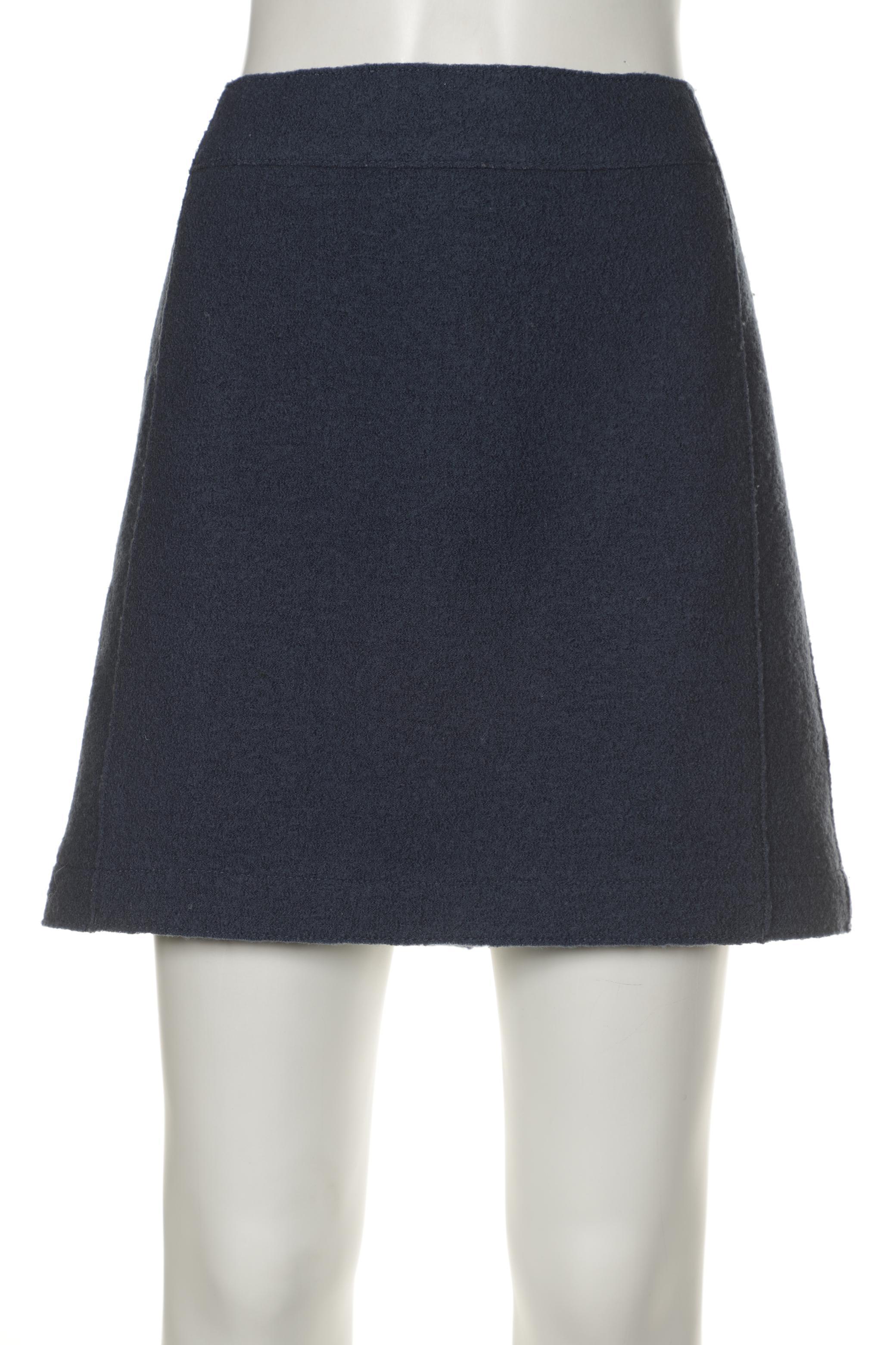 

Marc O Polo Damen Rock, blau