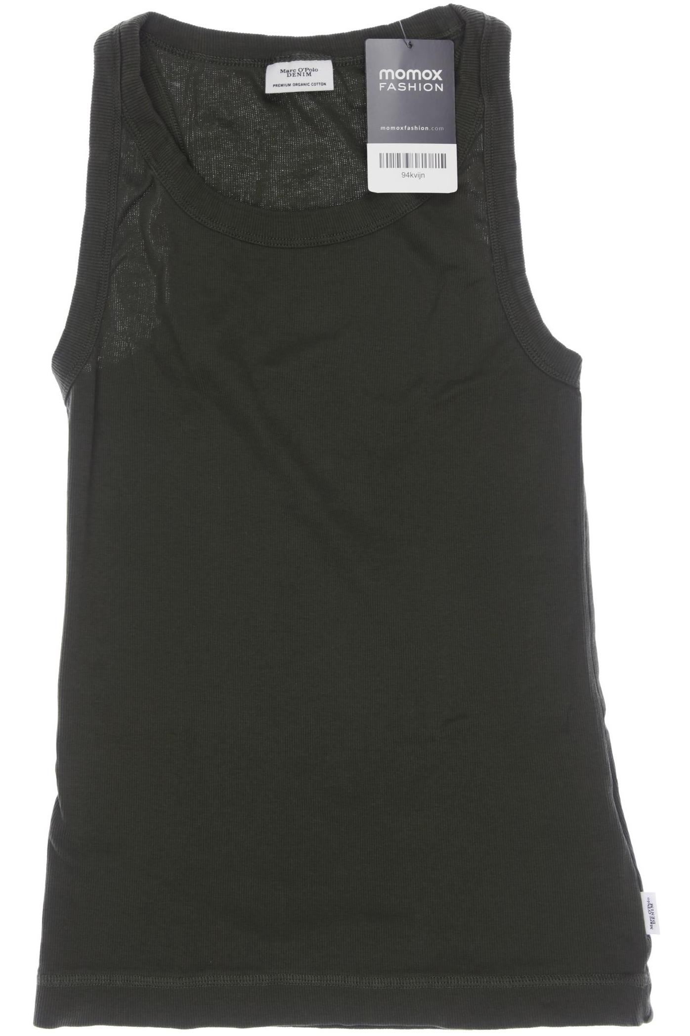 

Marc O Polo Damen Top, grün, Gr. 34