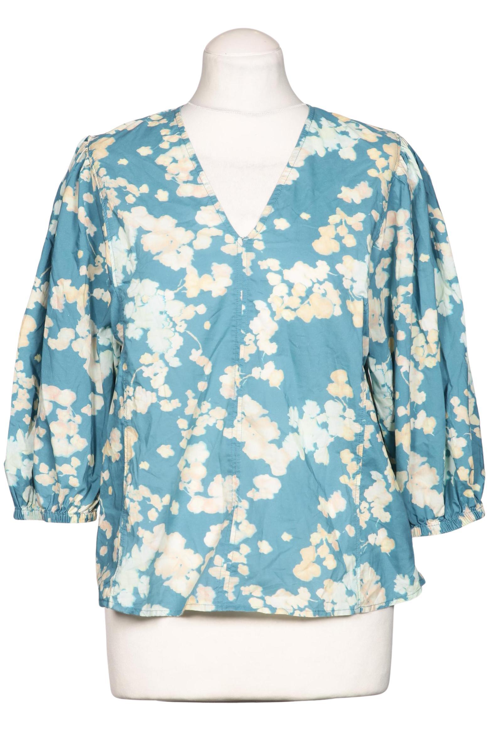 

Marc O Polo Damen Bluse, mehrfarbig, Gr. 36