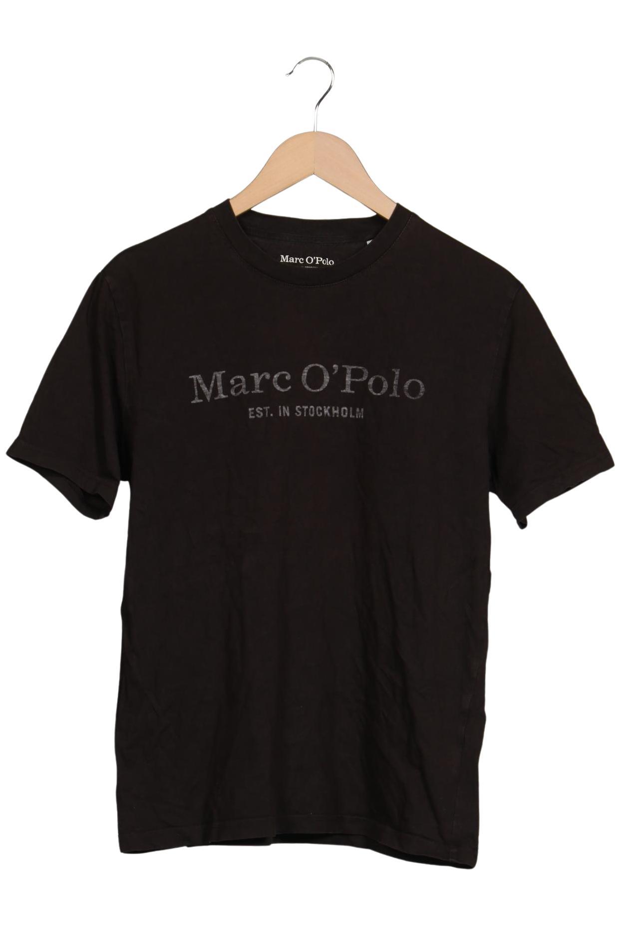 

Marc O Polo Herren T-Shirt, braun, Gr. 48