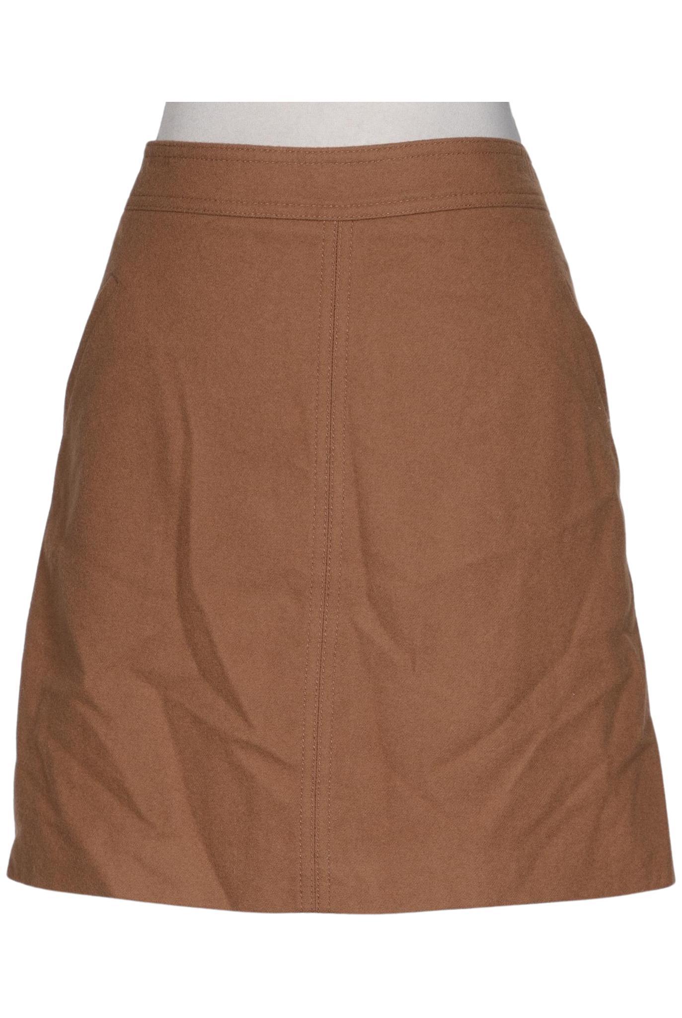 

Marc O Polo Damen Rock, braun, Gr. 36
