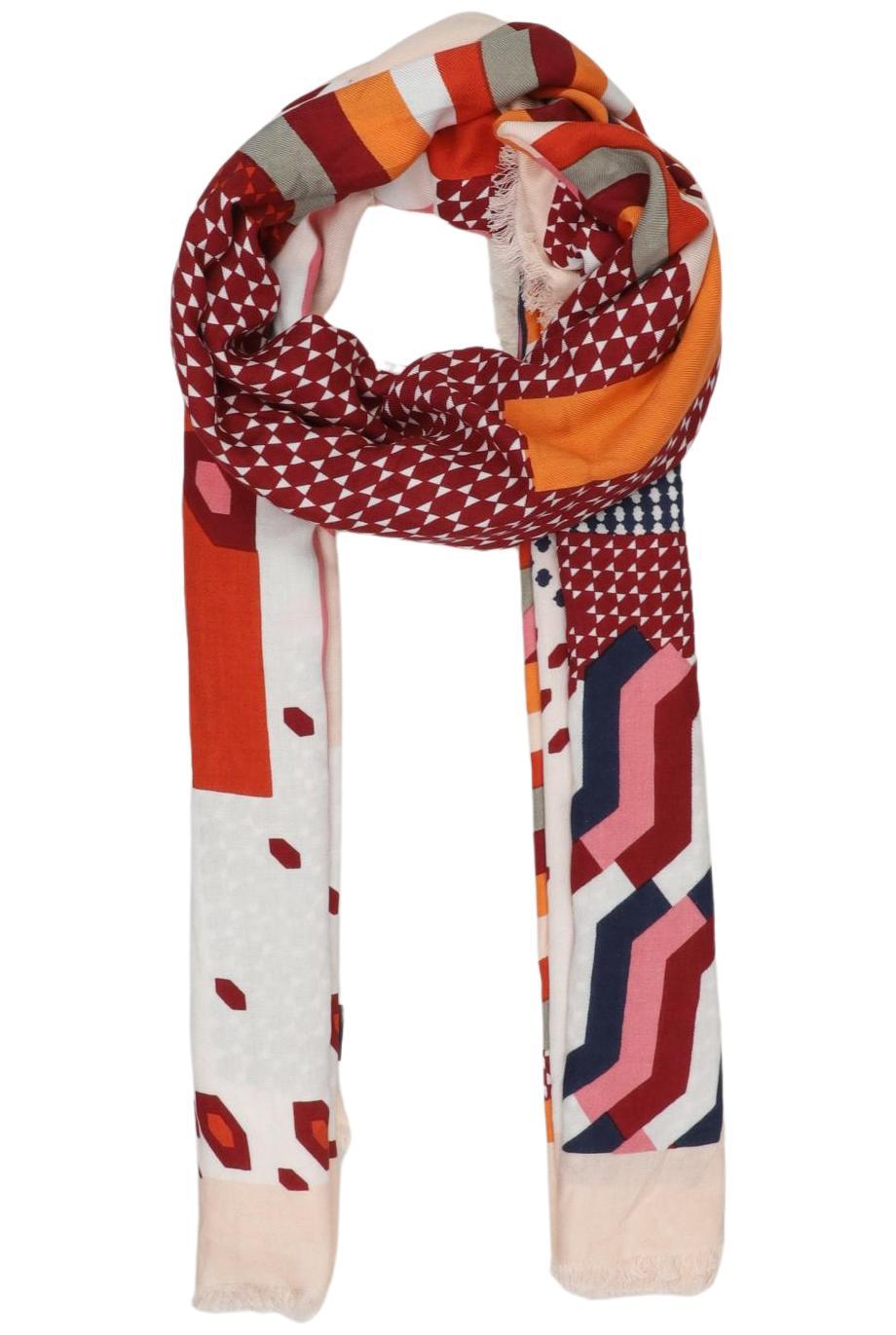 

Marc O Polo Damen Schal, mehrfarbig, Gr.