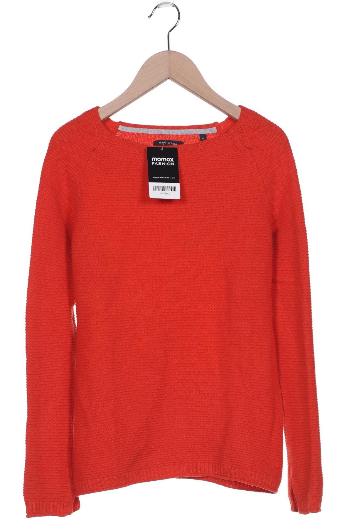 

Marc O Polo Damen Pullover, rot