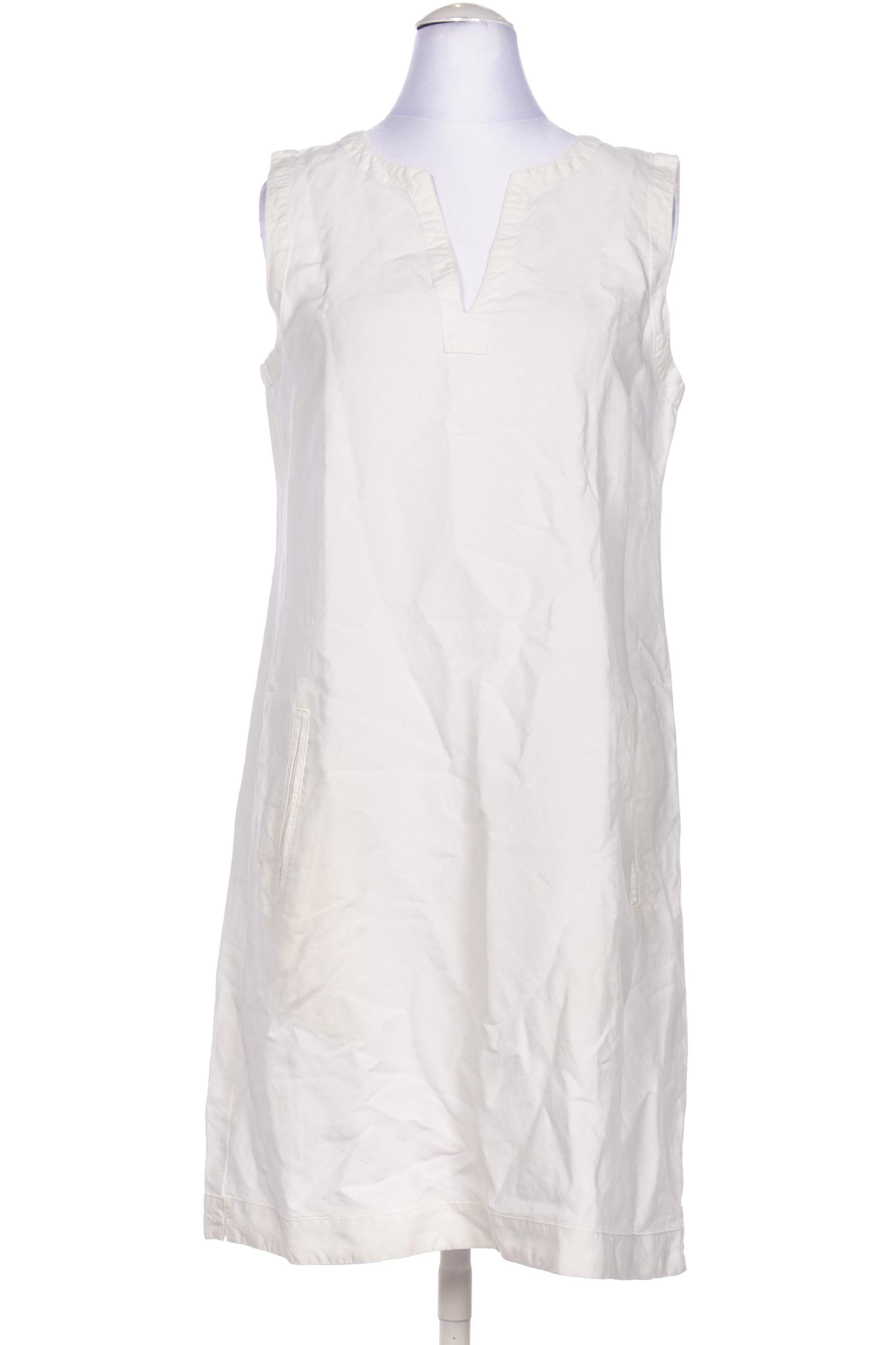 

Marc O Polo Damen Kleid, cremeweiß, Gr. 38