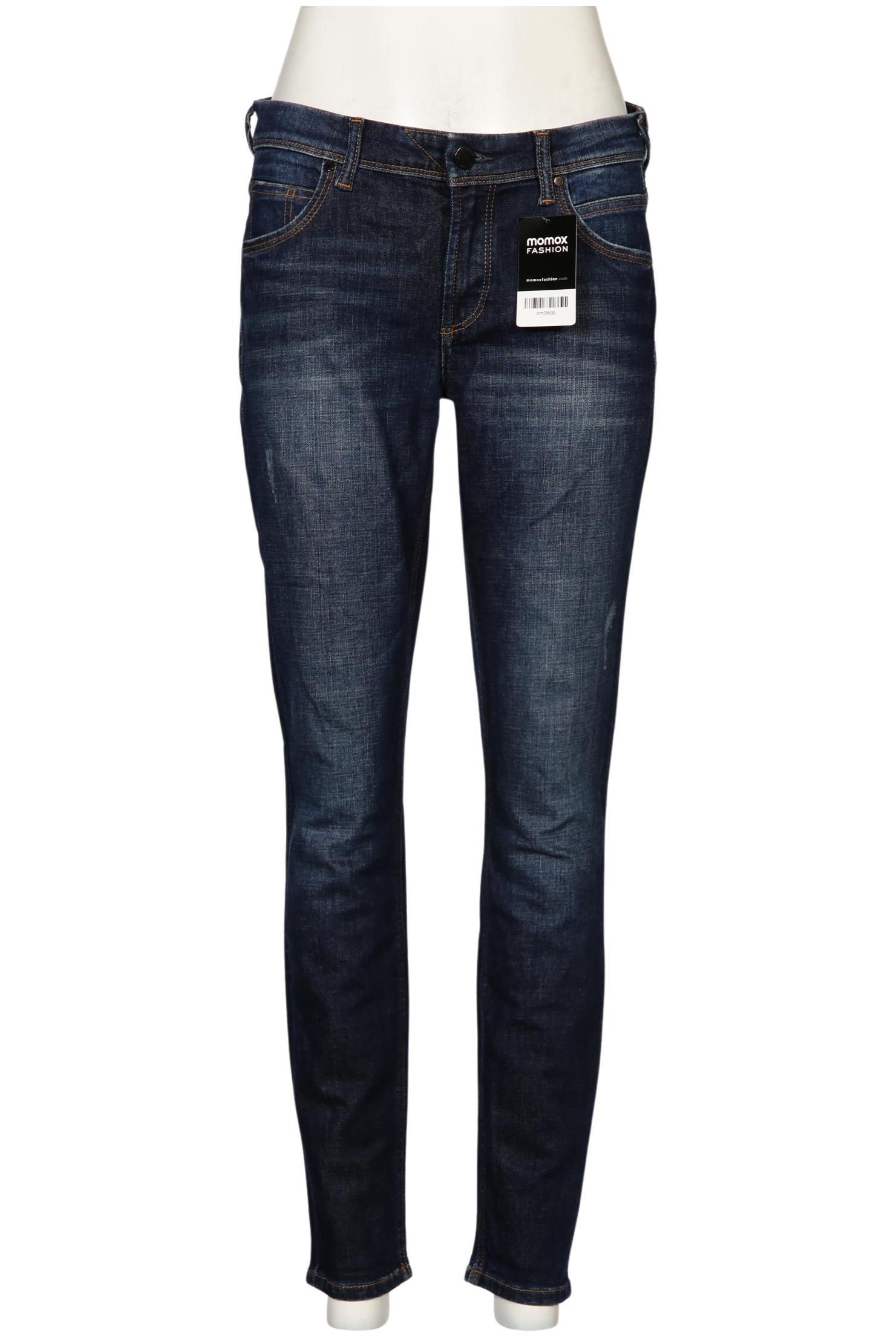 

Marc O Polo Damen Jeans, marineblau, Gr. 30