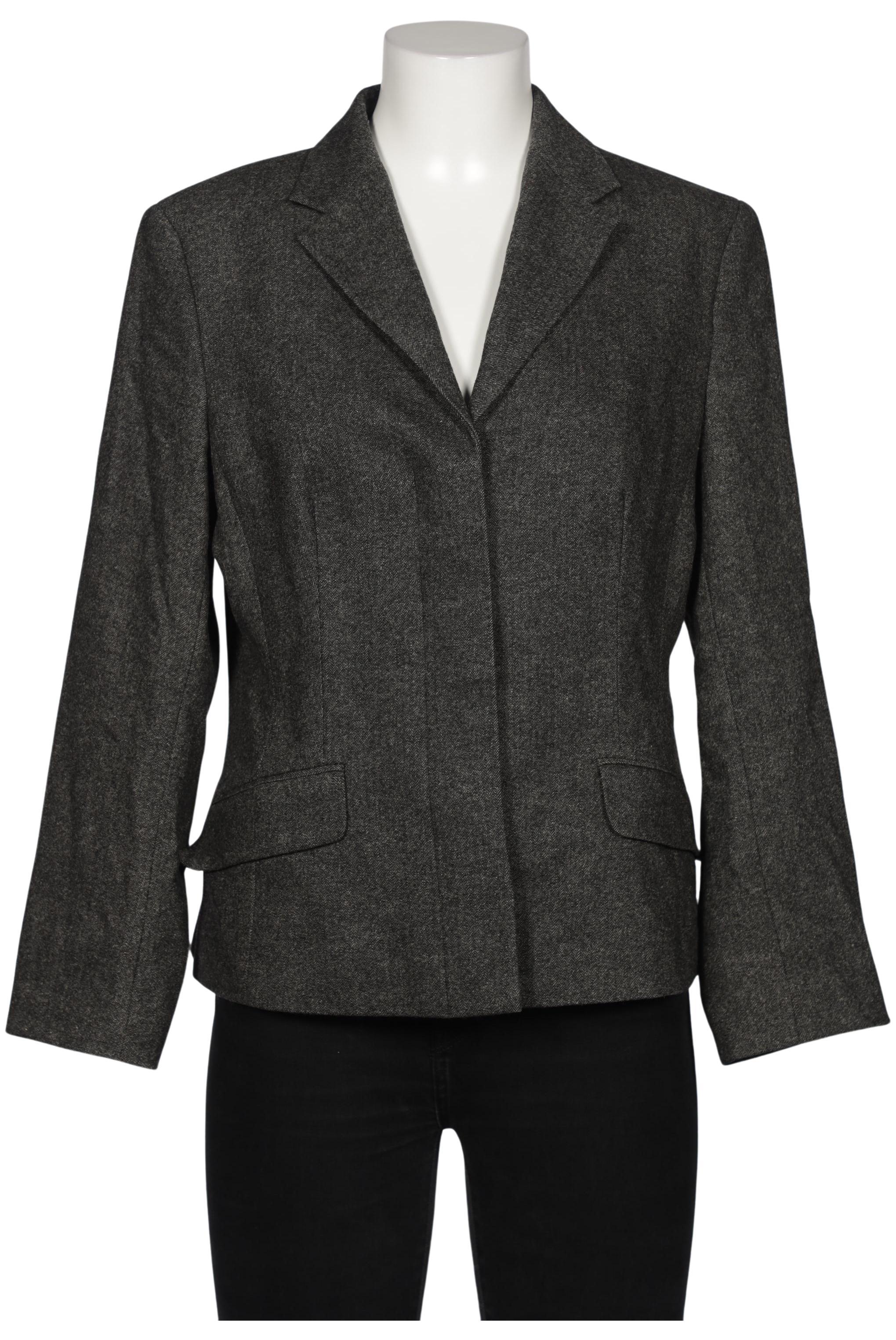 

Marc O Polo Damen Blazer, grau, Gr. 42