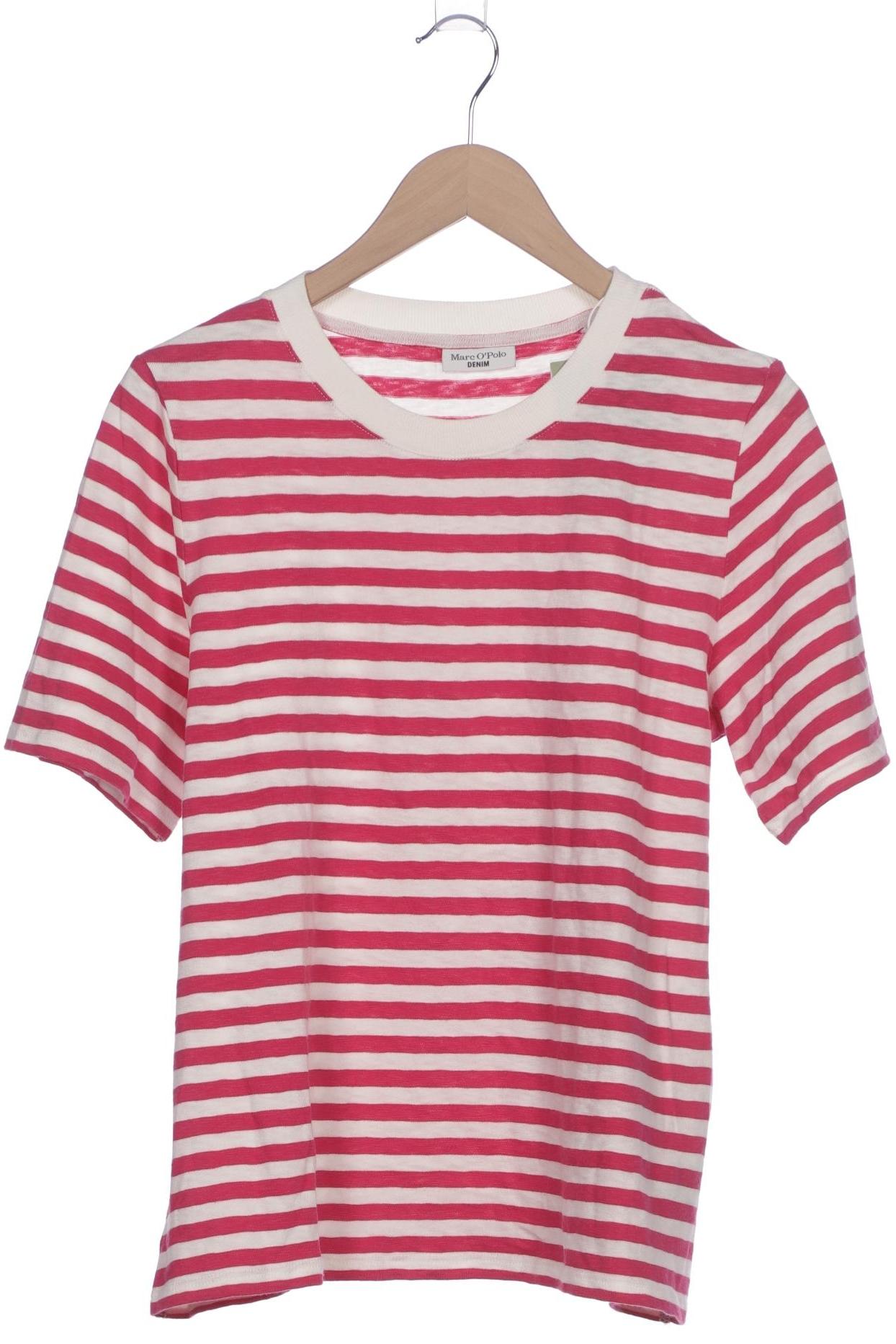

Marc O Polo Damen T-Shirt, pink, Gr. 42
