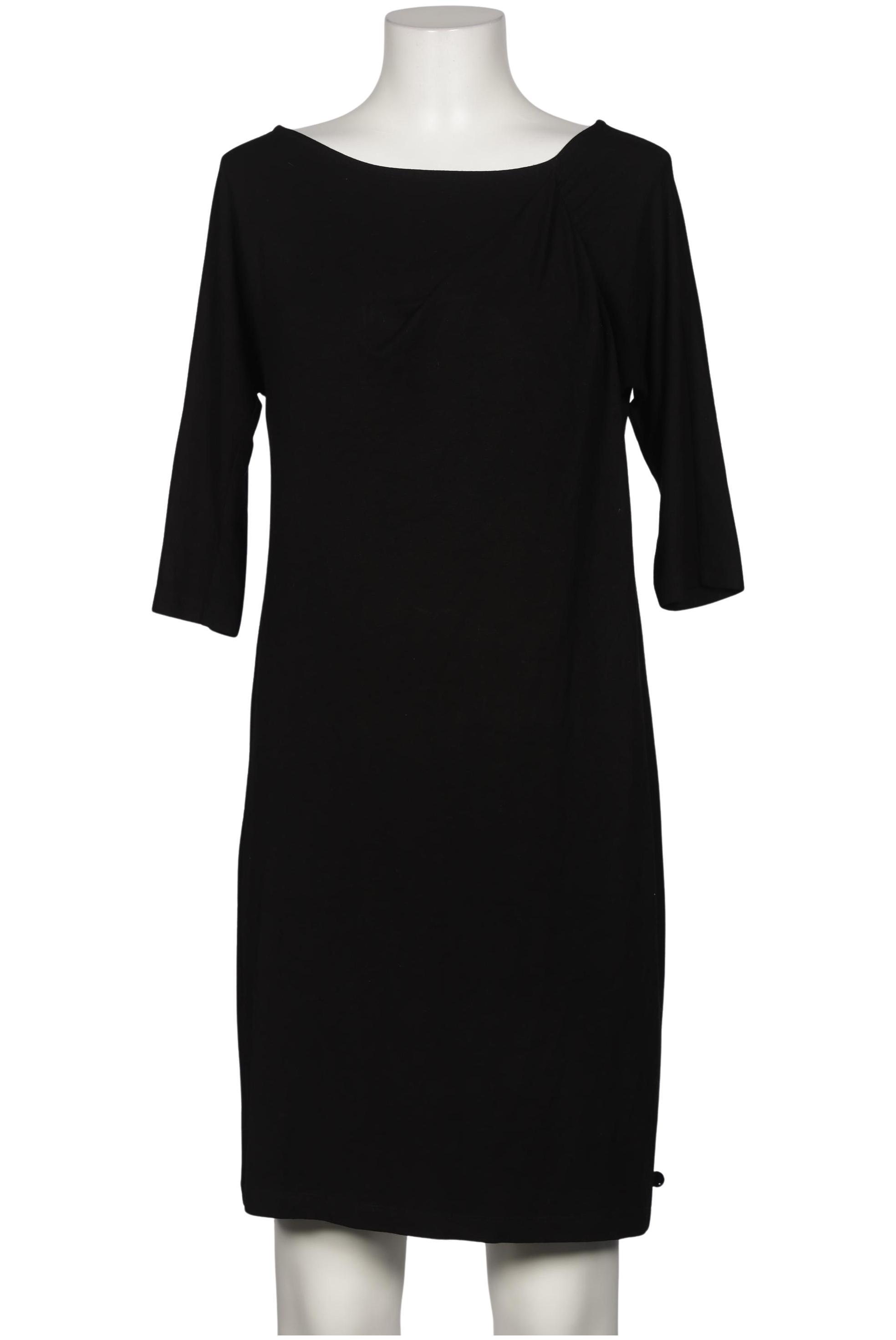 

Marc O Polo Damen Kleid, schwarz, Gr. 38