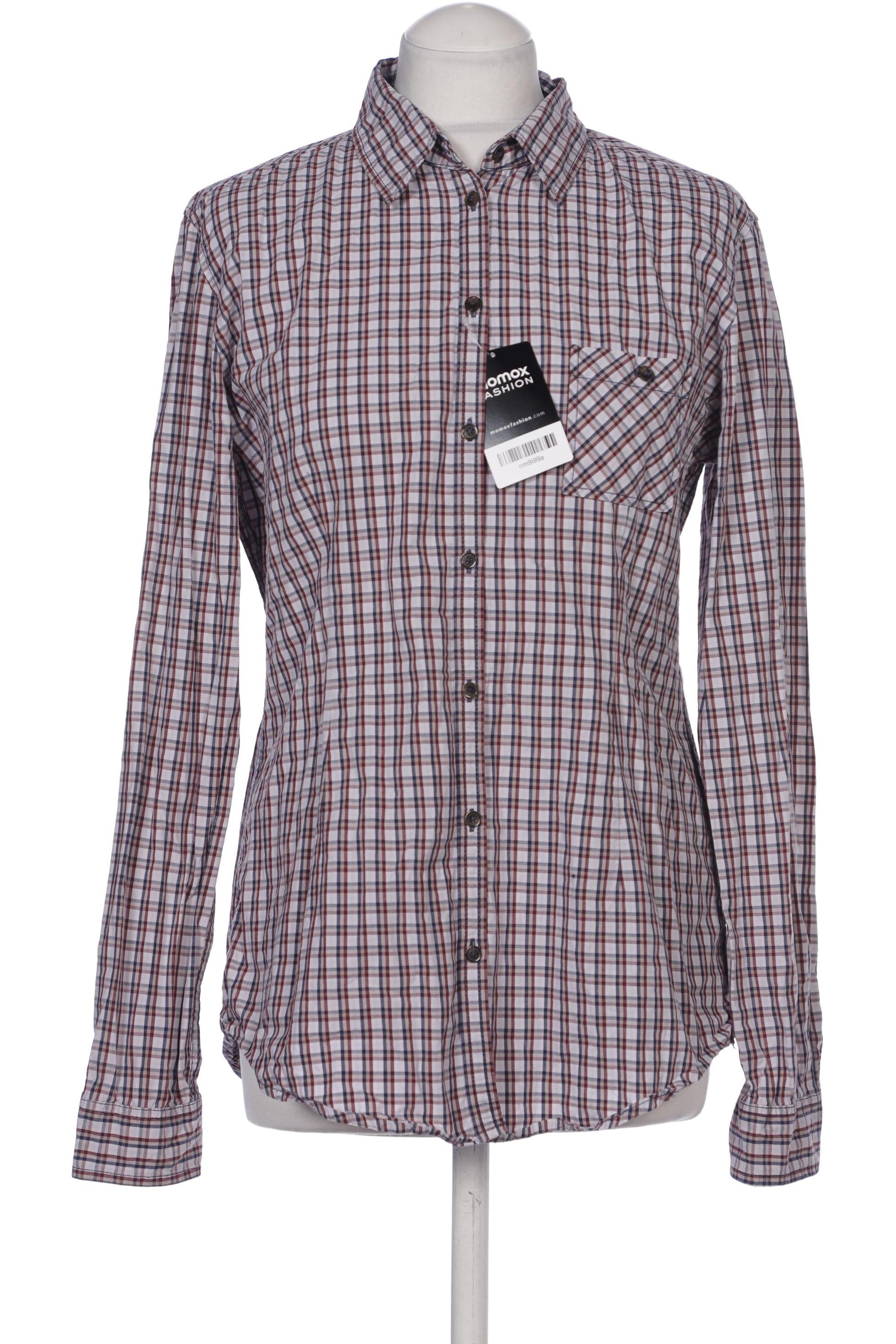 

Marc O Polo Damen Bluse, mehrfarbig, Gr. 40