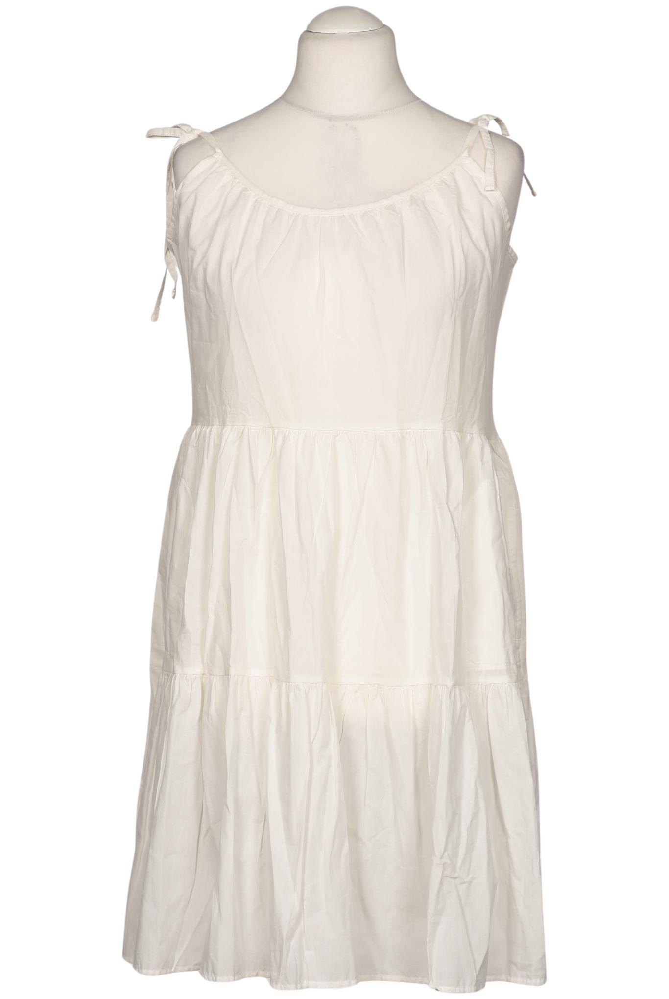 

Marc O Polo Damen Kleid, weiß, Gr. 40