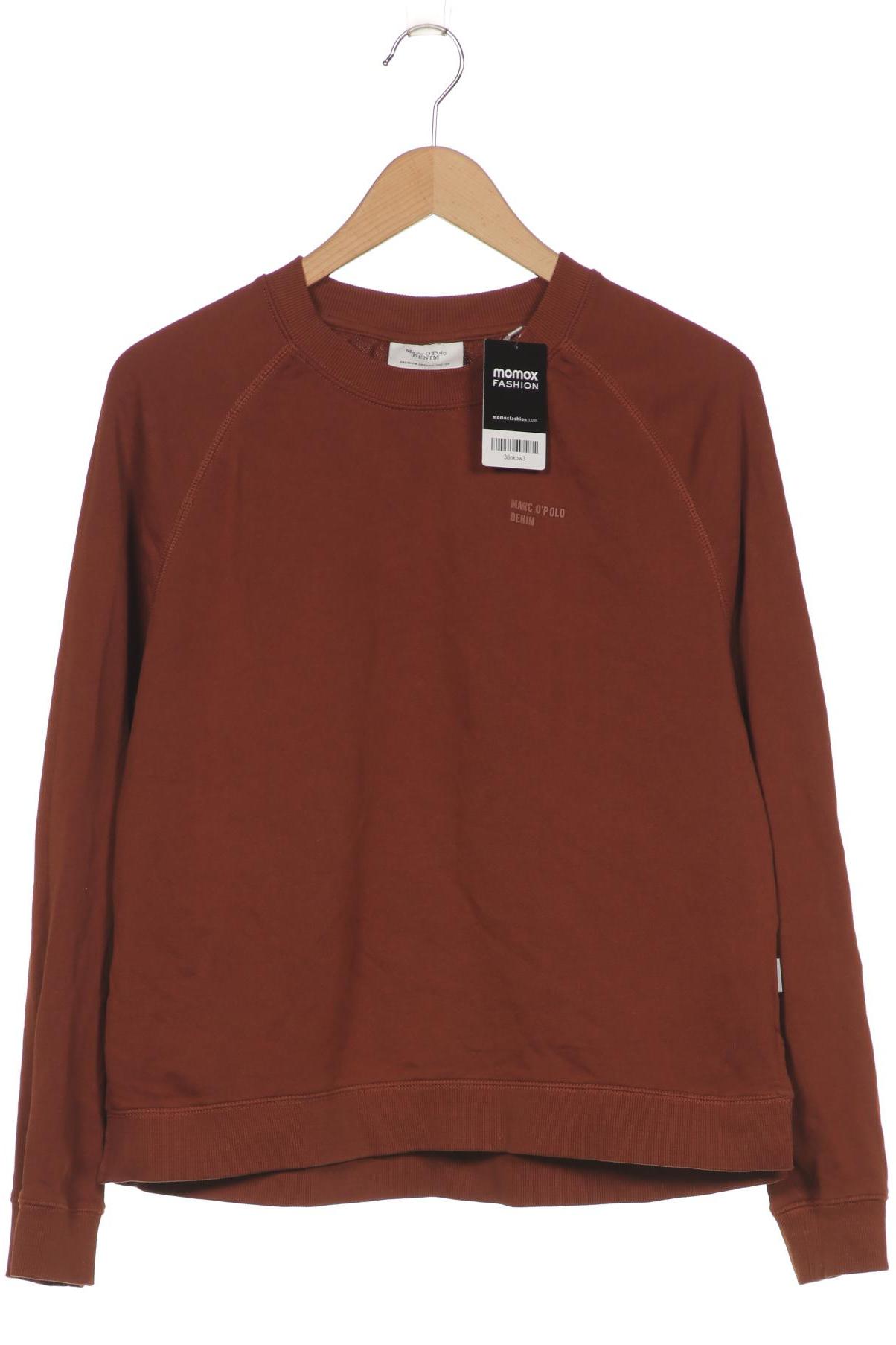 

Marc O Polo Damen Sweatshirt, braun