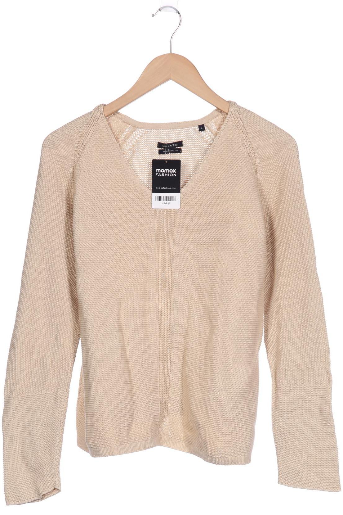 

Marc O Polo Damen Pullover, beige