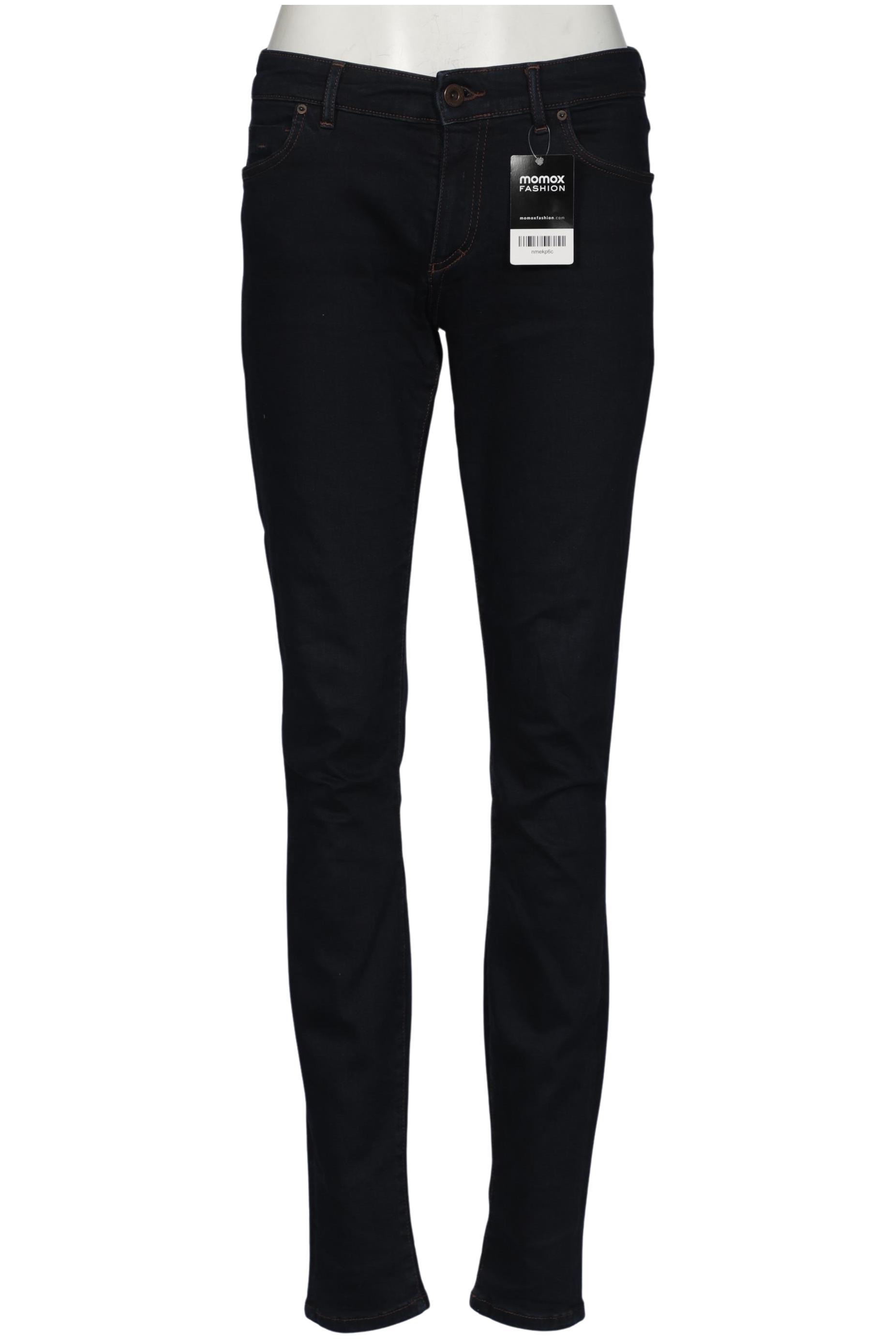 

Marc O Polo Damen Jeans, marineblau, Gr. 29